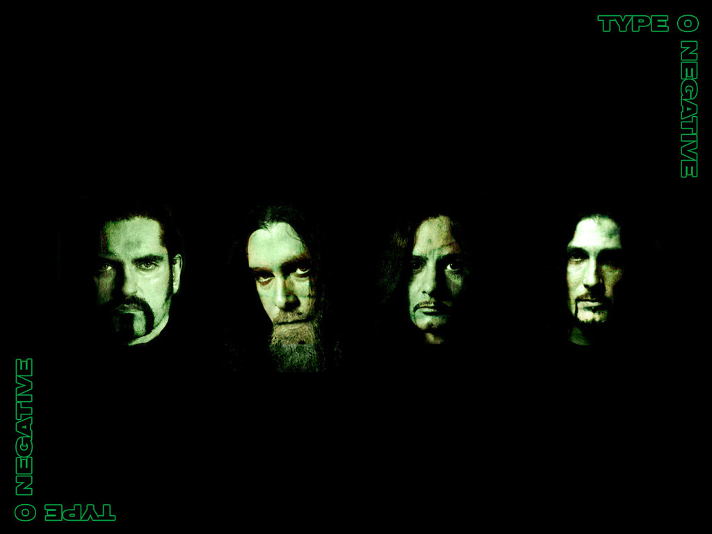 Awesome Type O Negative free background ID:188730 for hd 1024x768 PC