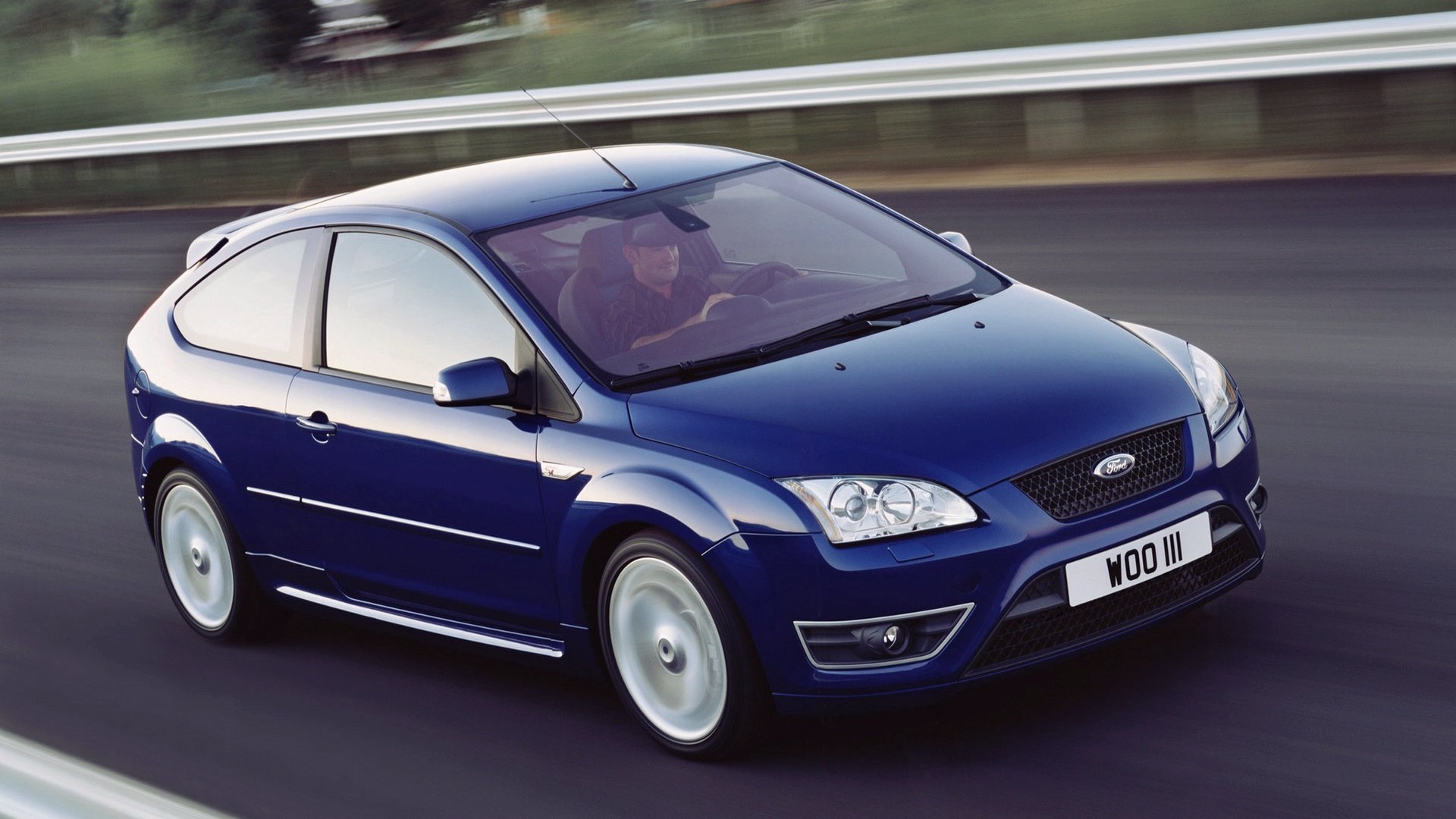 Best Ford Focus background ID:52493 for High Resolution full hd PC
