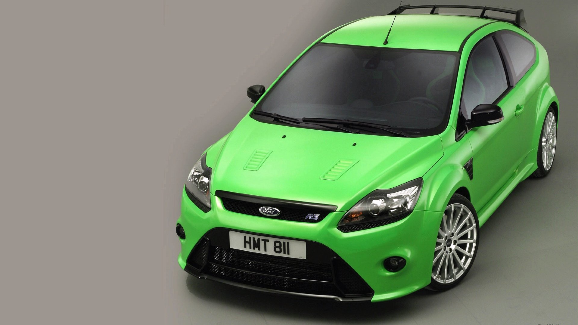 Best Ford Focus wallpaper ID:52497 for High Resolution full hd PC