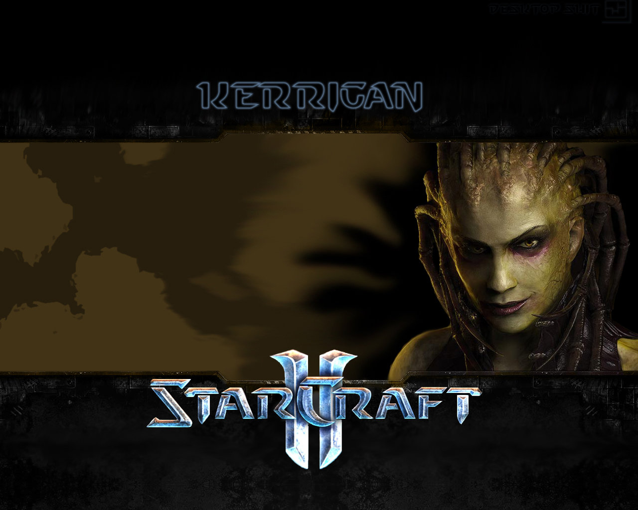 High resolution Starcraft 2 hd 1280x1024 background ID:277118 for computer