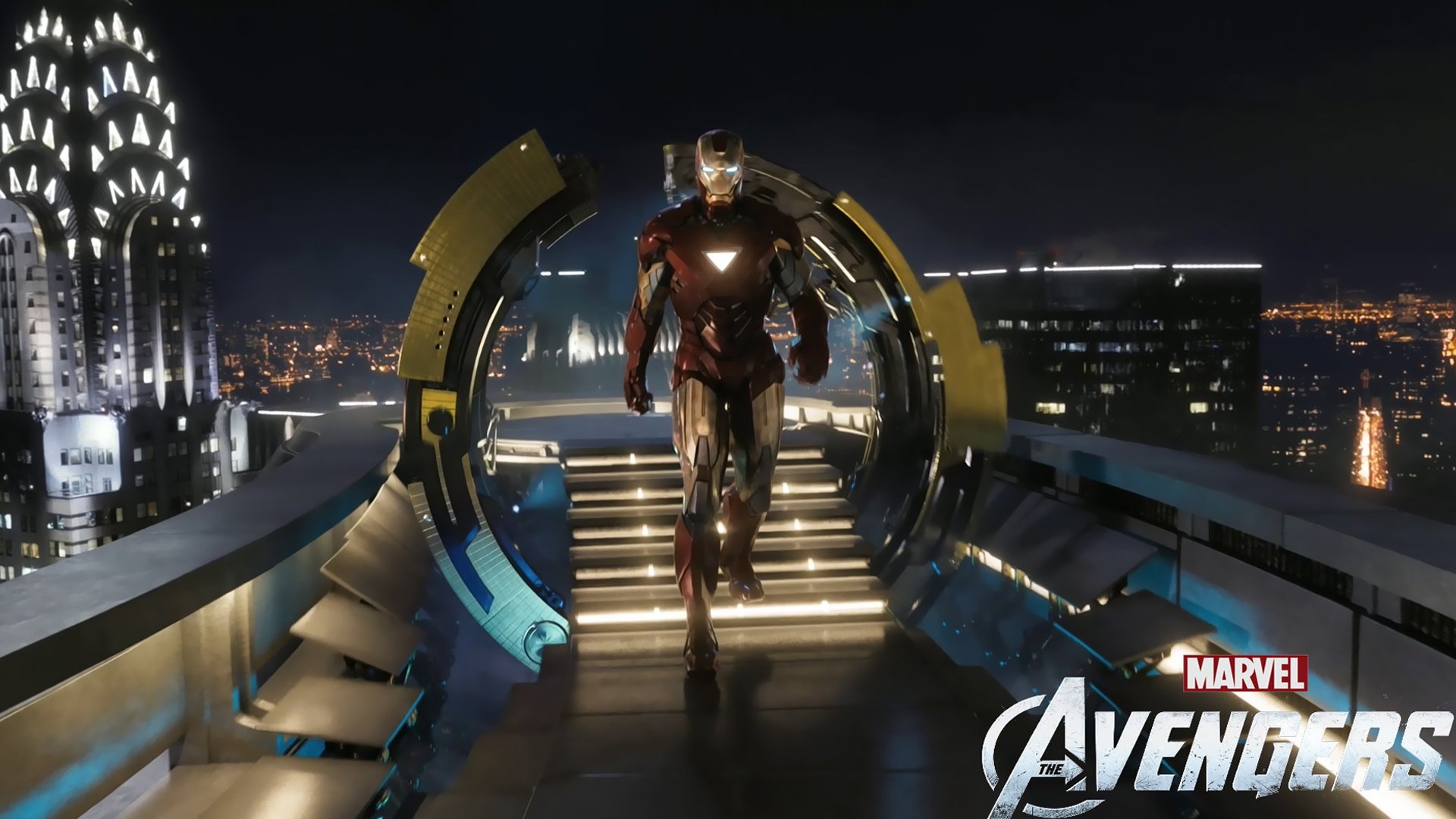 Awesome The Avengers free wallpaper ID:347395 for full hd computer