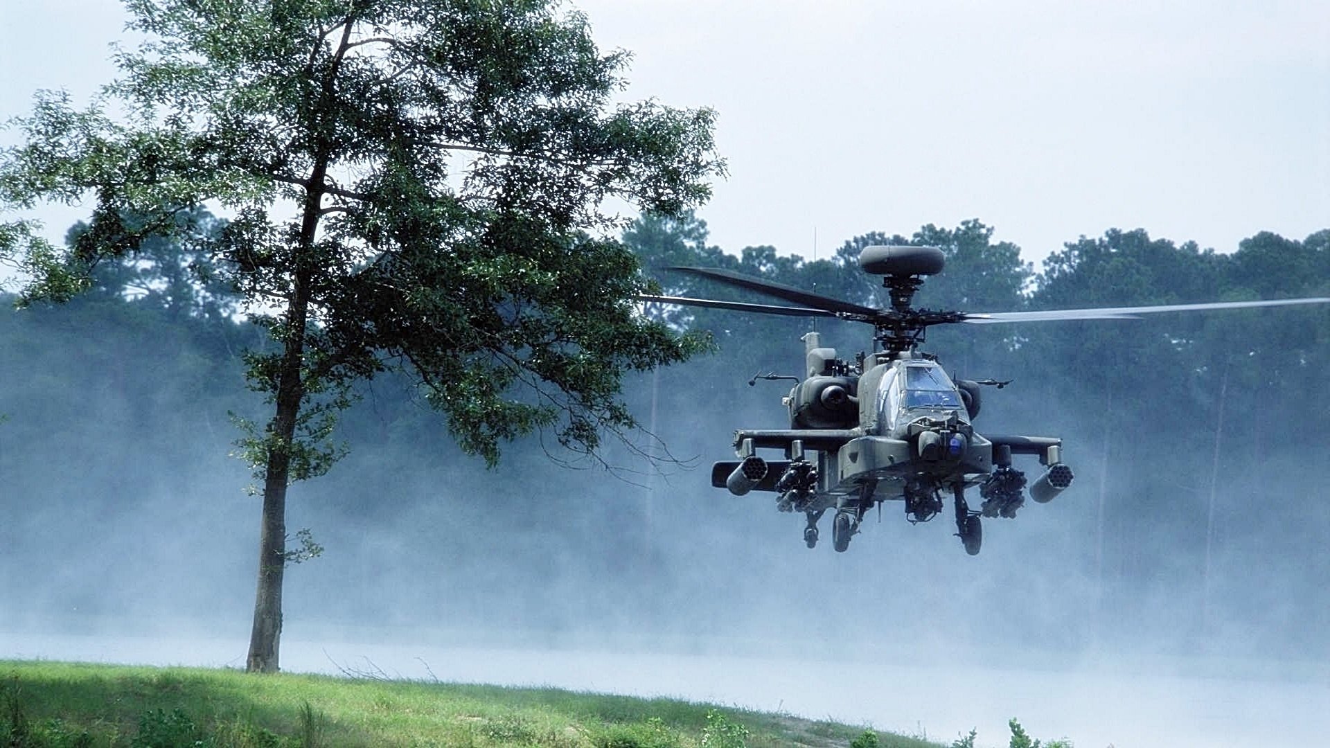 Free Boeing Ah-64 Apache high quality background ID:307906 for full hd 1920x1080 PC