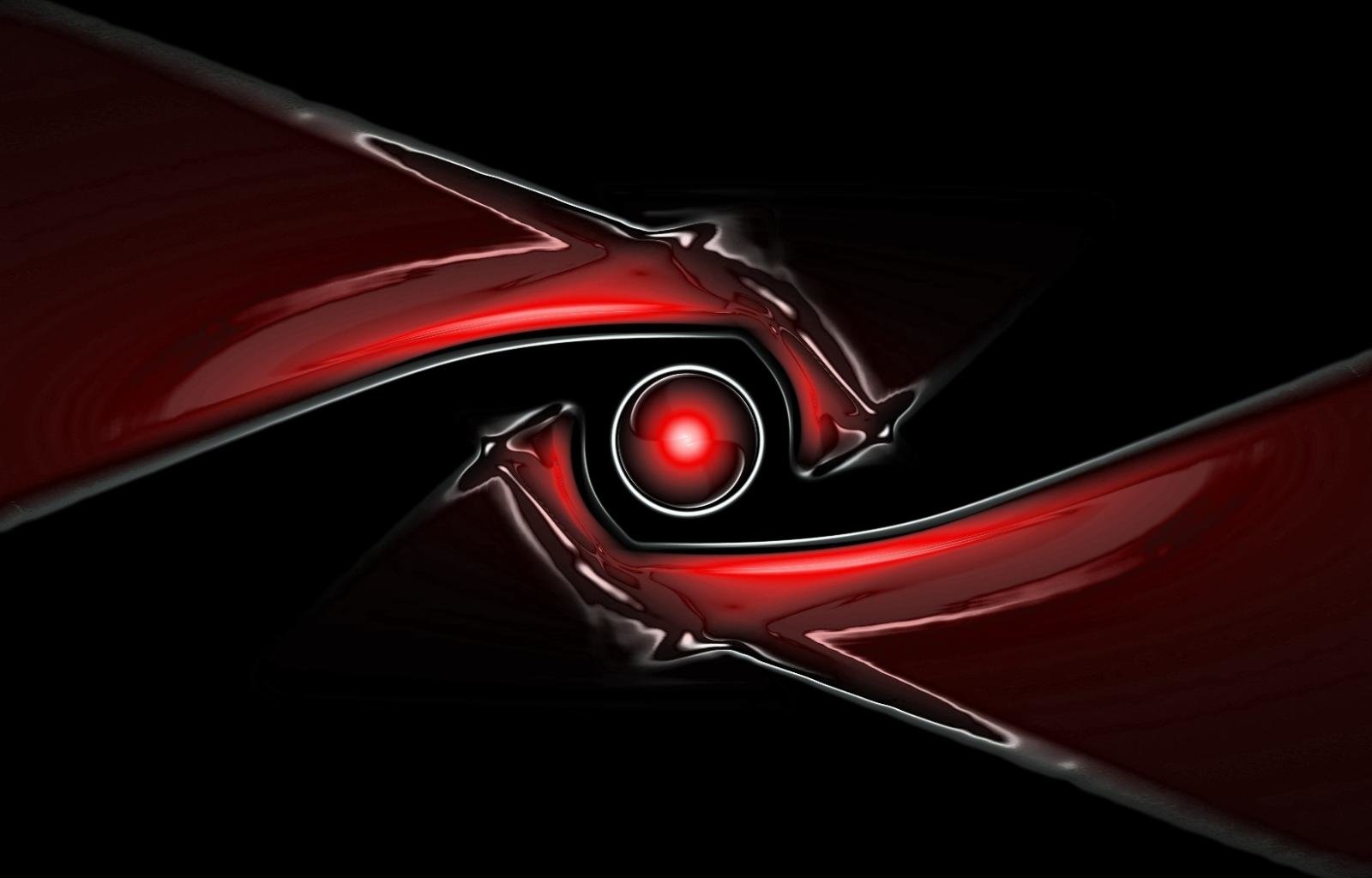 Download hd 1600x1024 Red computer background ID:445414 for free