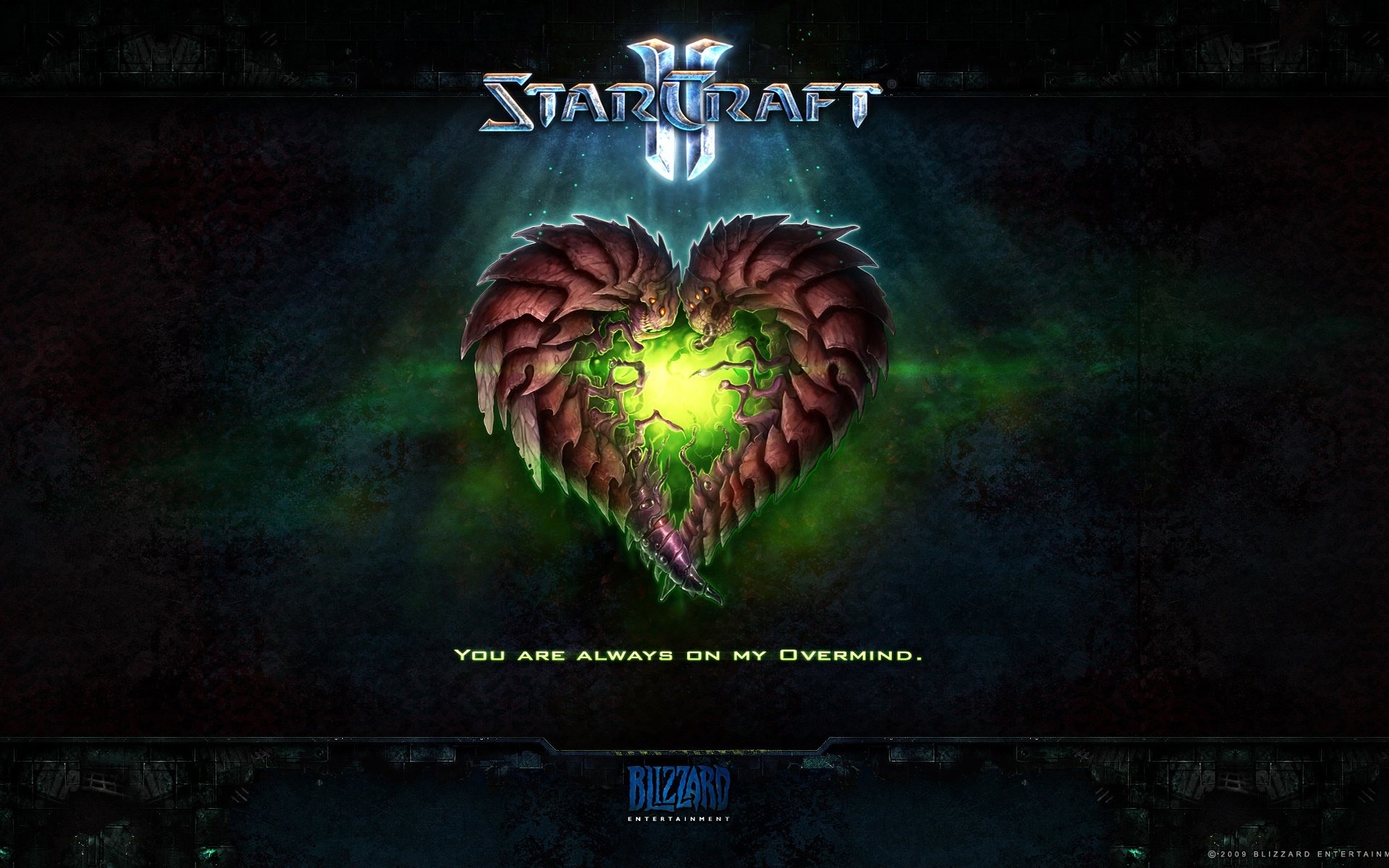 Free download Starcraft 2 background ID:277347 hd 1920x1200 for desktop