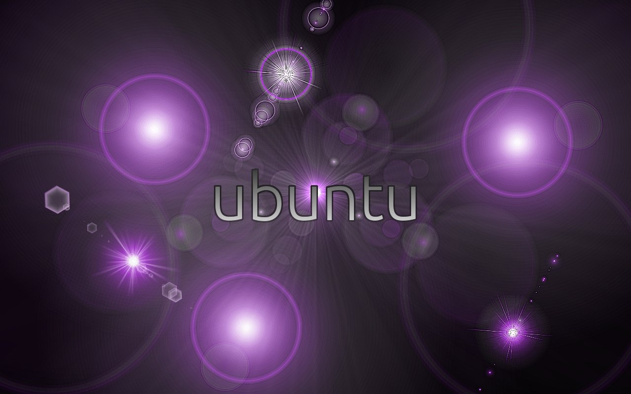 High resolution Ubuntu hd 1280x800 wallpaper ID:245831 for desktop