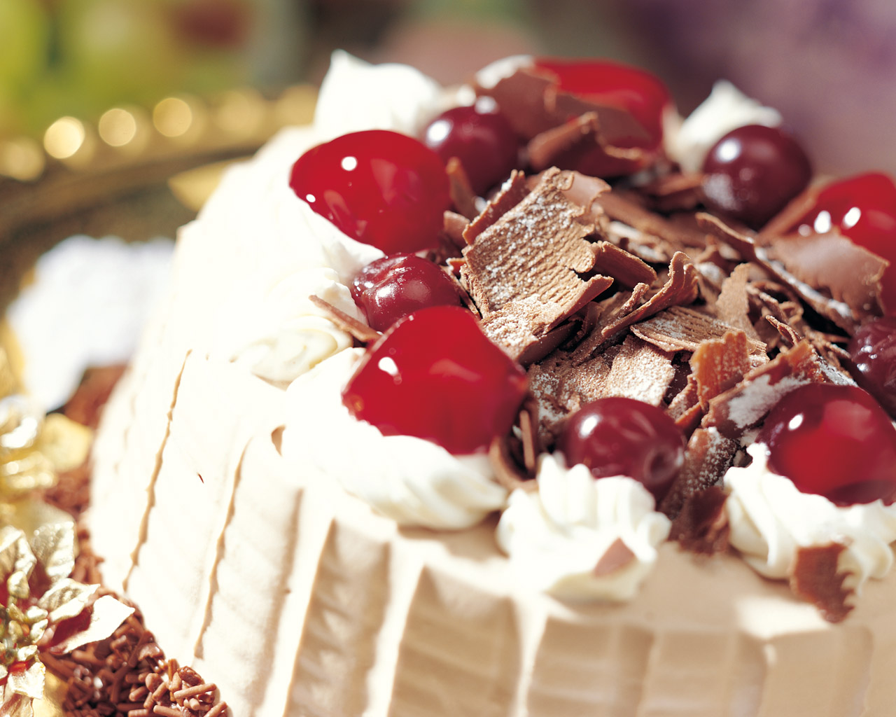 Awesome Cake free wallpaper ID:244532 for hd 1280x1024 PC