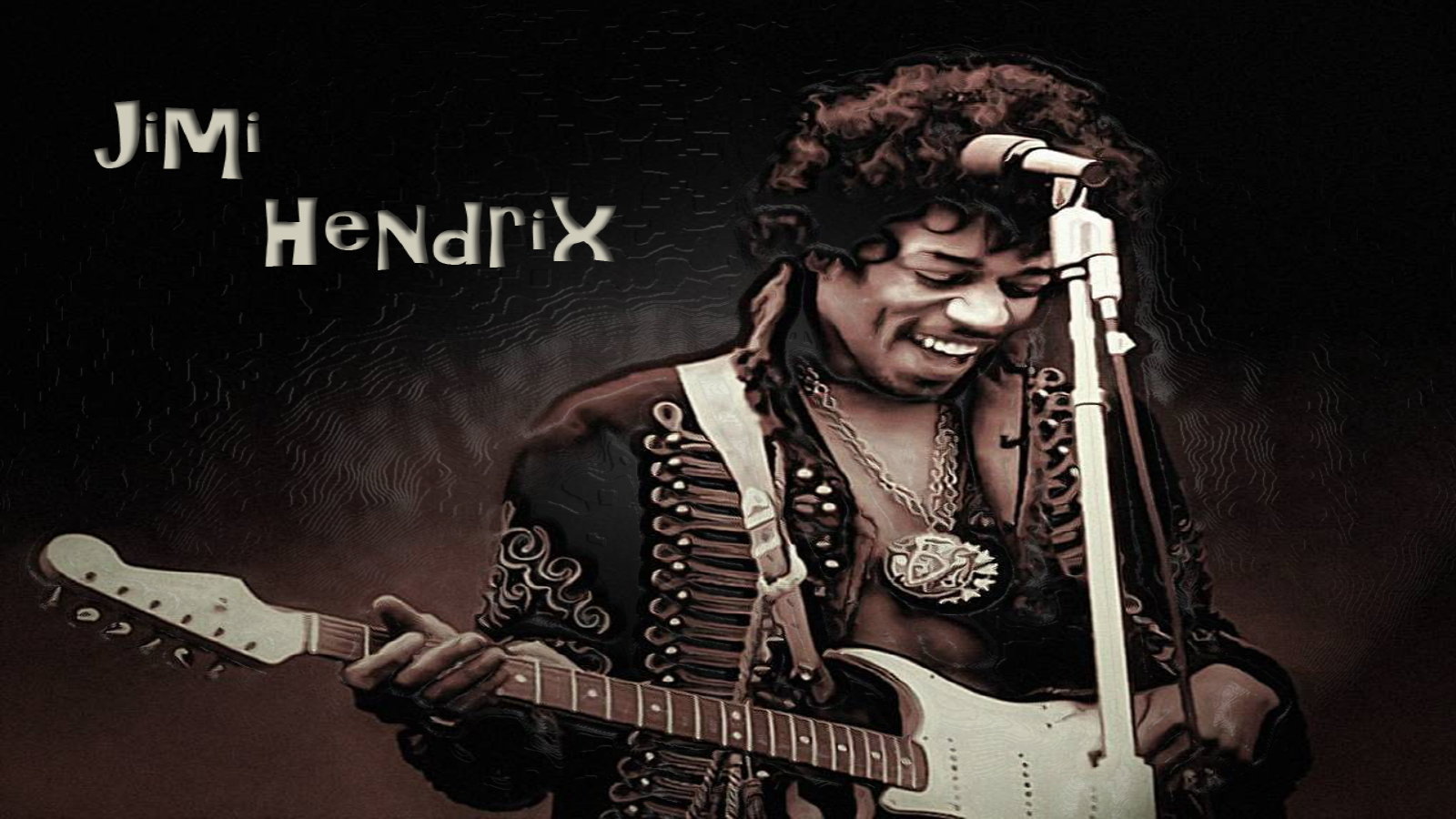Awesome Jimi Hendrix free background ID:293204 for hd 1600x900 desktop