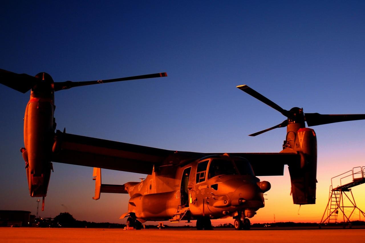 Best Bell Boeing V-22 Osprey background ID:409521 for High Resolution hd 1280x854 PC