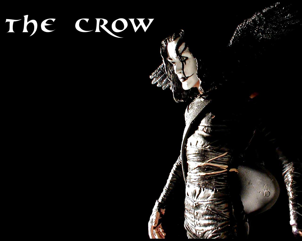 Best The Crow background ID:103082 for High Resolution hd 1280x1024 computer