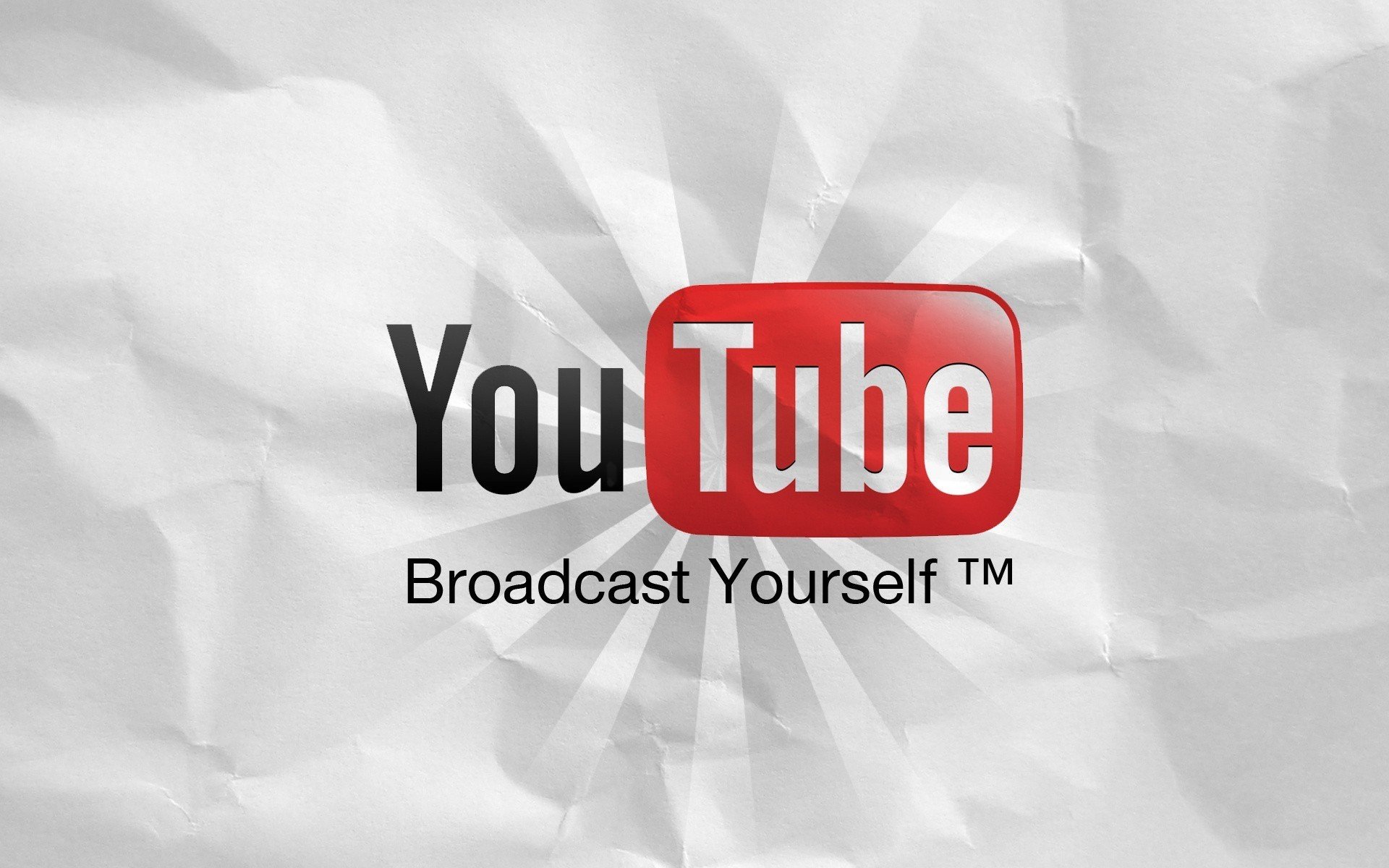 Awesome Youtube free background ID:26755 for hd 1920x1200 PC