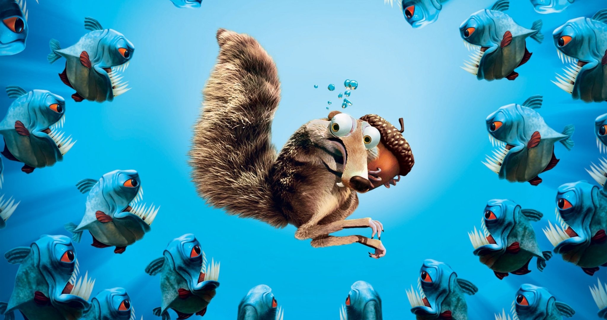 Download hd 2048x1080 Ice Age: The Meltdown computer wallpaper ID:142884 for free