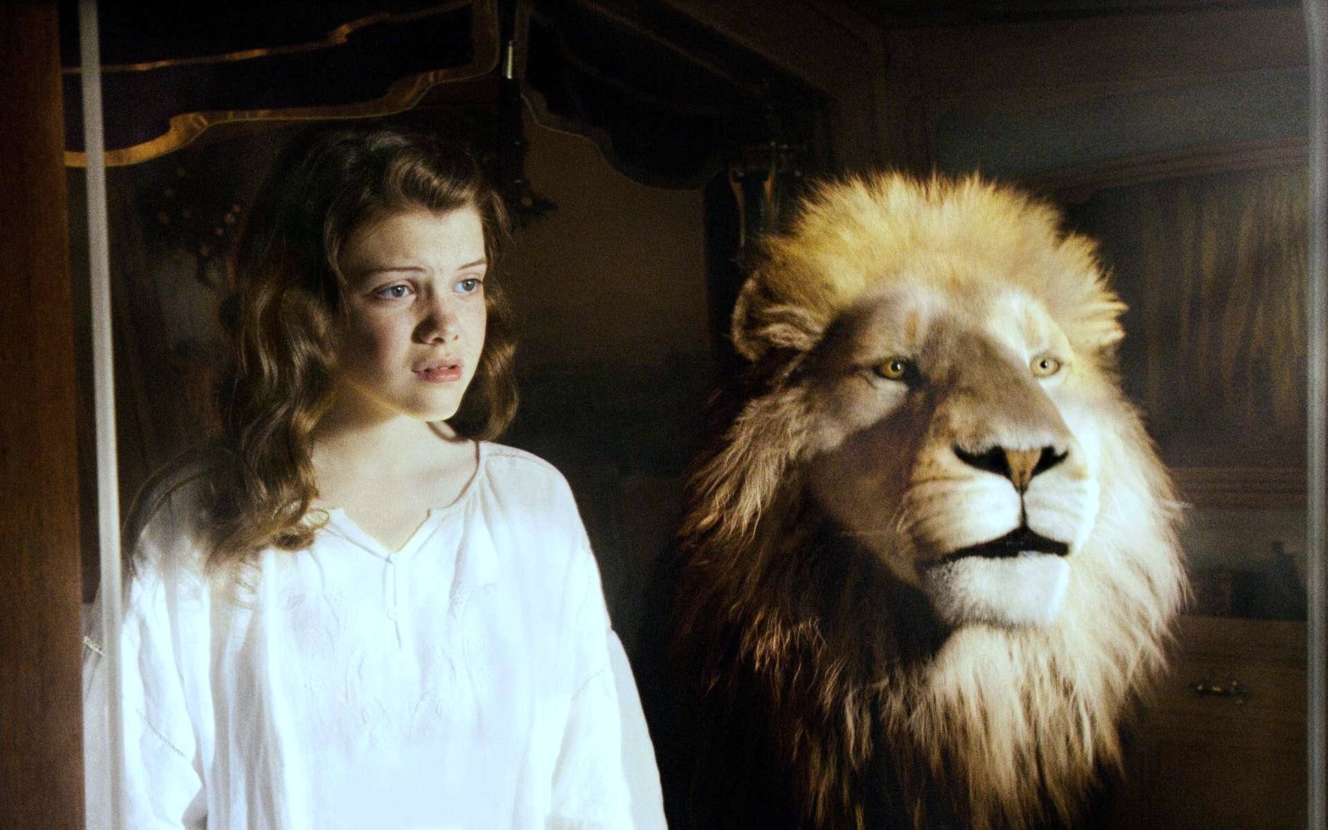 Download hd 1920x1200 The Chronicles Of Narnia desktop background ID:186391 for free