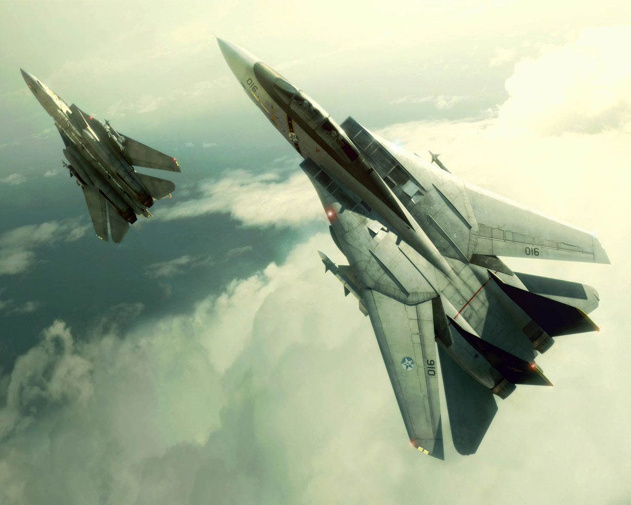Best Ace Combat background ID:429931 for High Resolution hd 1280x1024 computer