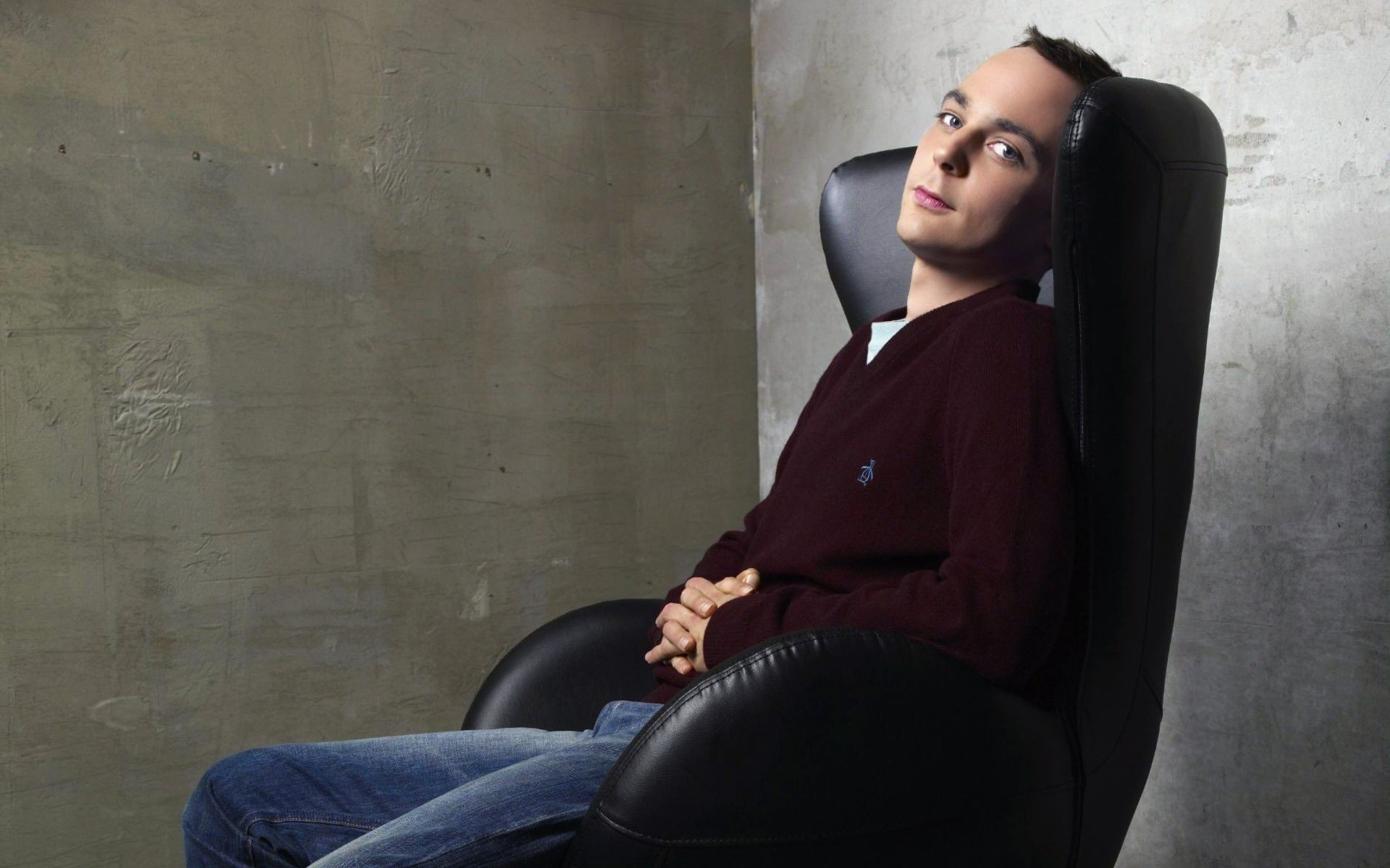 Free download Sheldon Cooper background ID:423007 hd 1920x1200 for PC