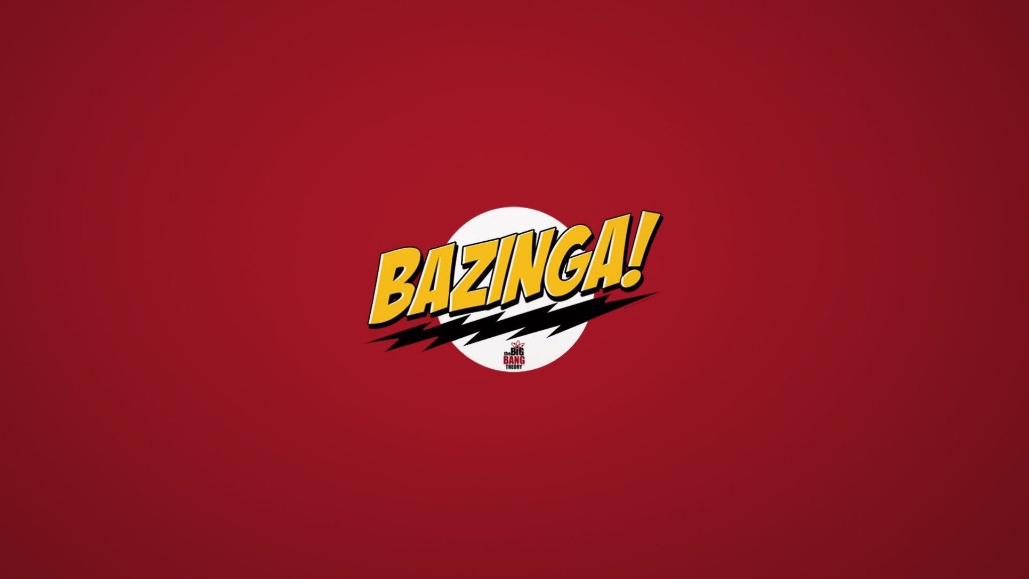 High resolution The Big Bang Theory hd 2048x1152 background ID:423066 for PC