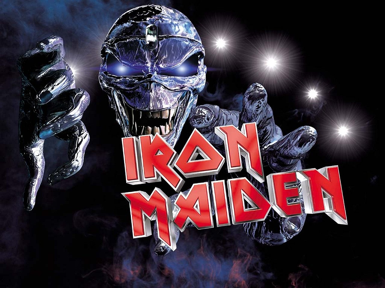 Free download Iron Maiden wallpaper ID:72503 hd 1280x960 for computer