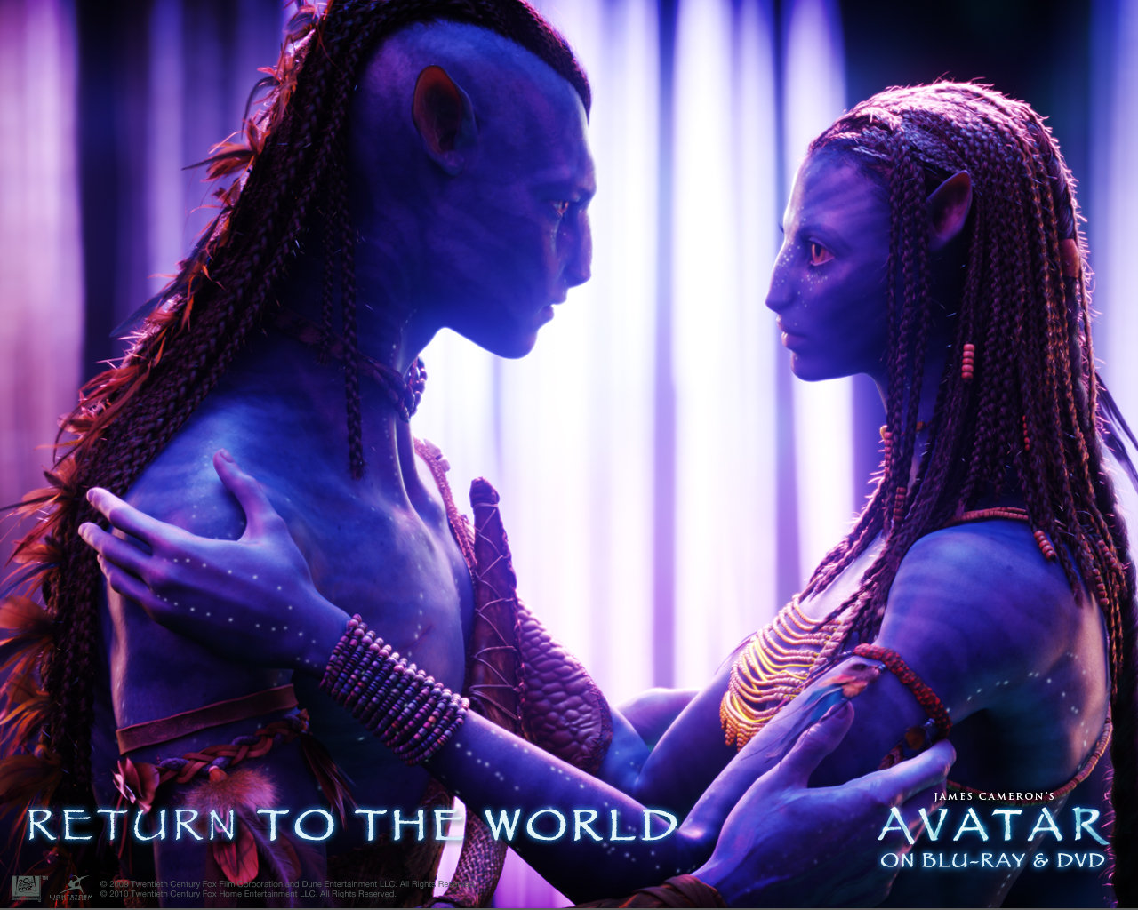 Free download Neytiri background ID:73215 hd 1280x1024 for computer