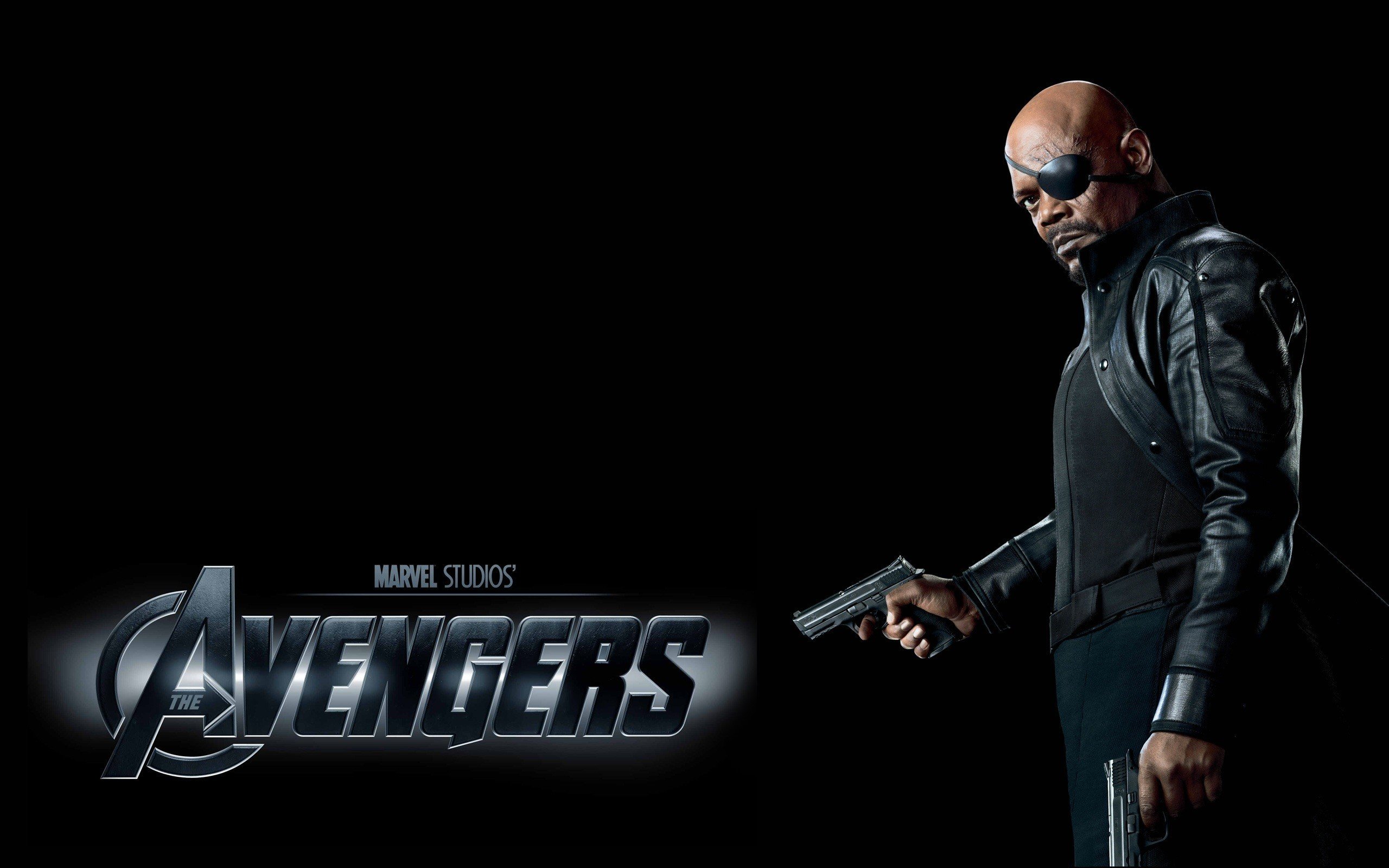 Awesome Samuel L. Jackson free background ID:347623 for hd 2560x1600 computer