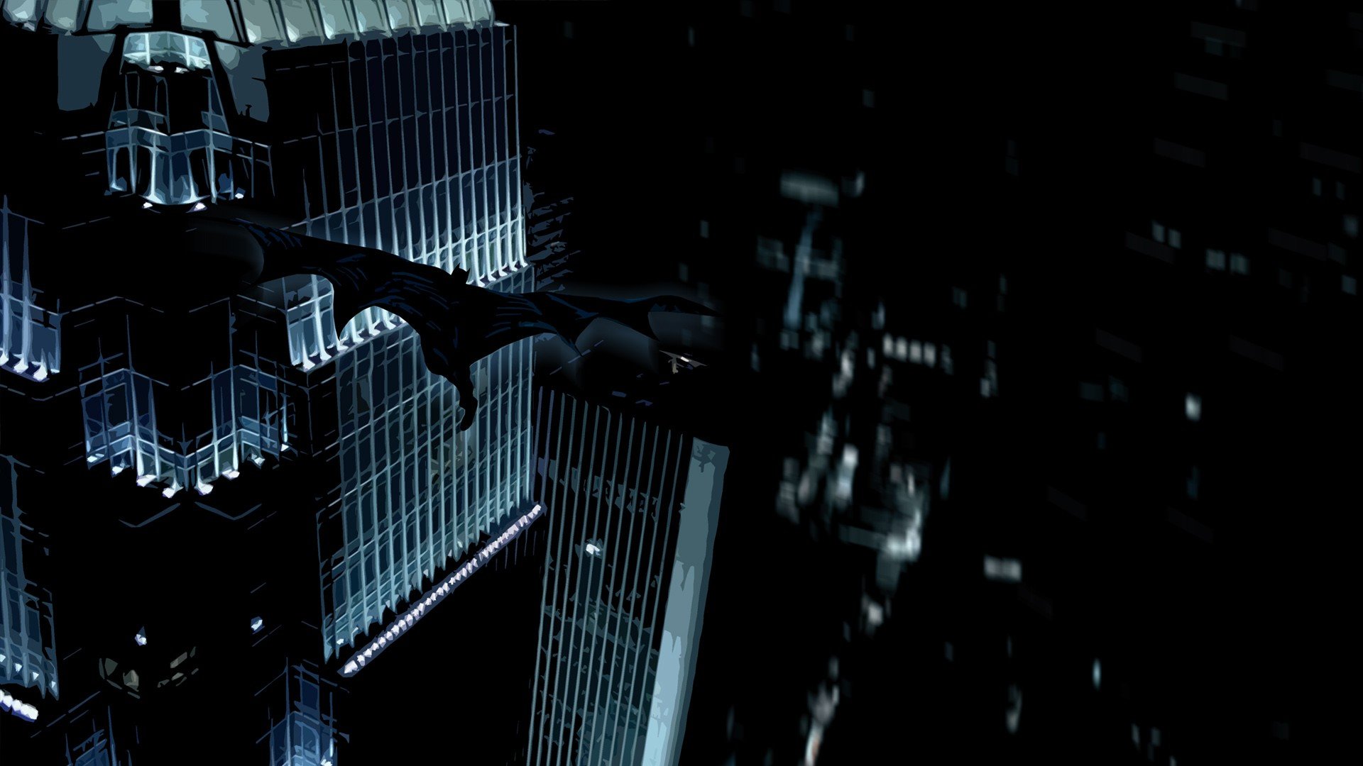 Awesome The Dark Knight Rises free background ID:161375 for full hd 1080p desktop