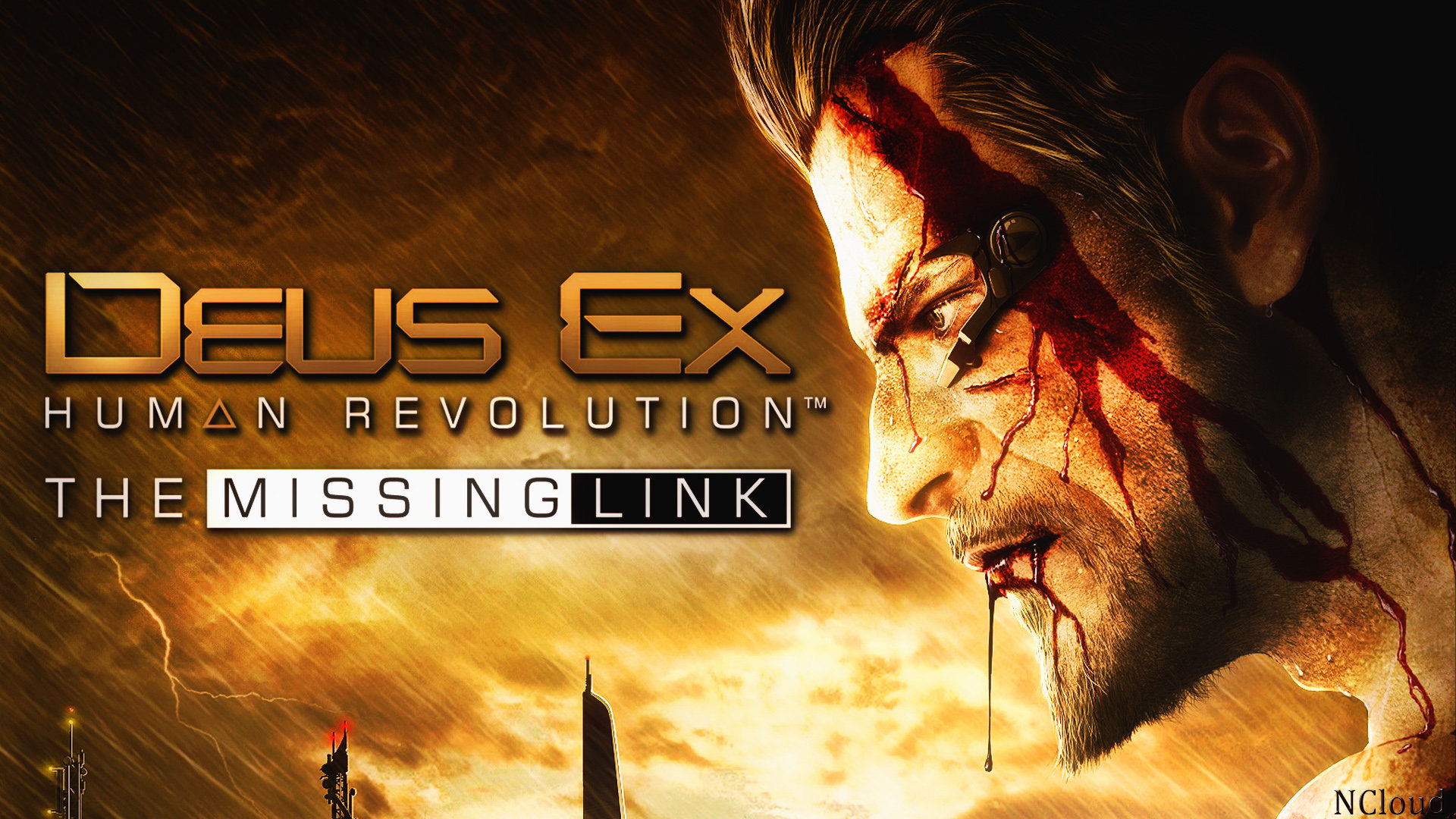 Best Deus Ex: Human Revolution wallpaper ID:158012 for High Resolution hd 1920x1080 desktop