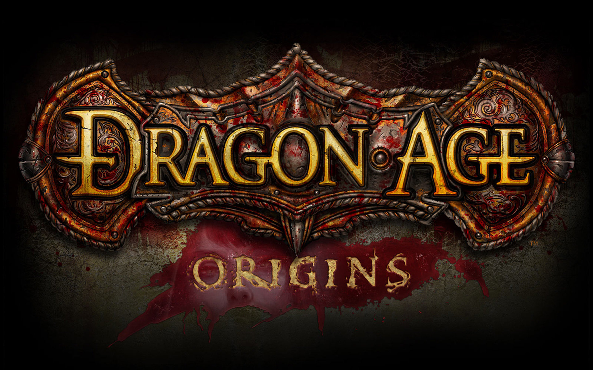Download hd 1920x1200 Dragon Age: Origins PC background ID:188095 for free