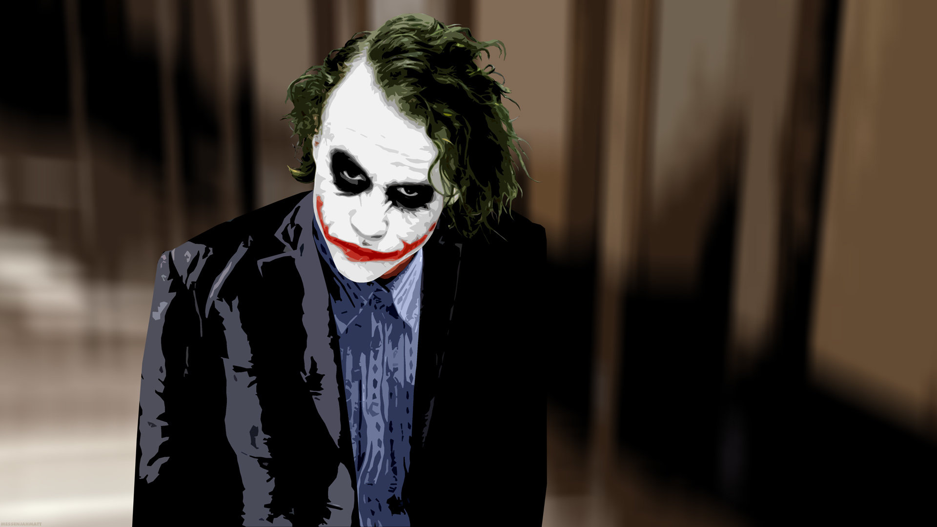 High resolution The Dark Knight full hd background ID:291777 for PC