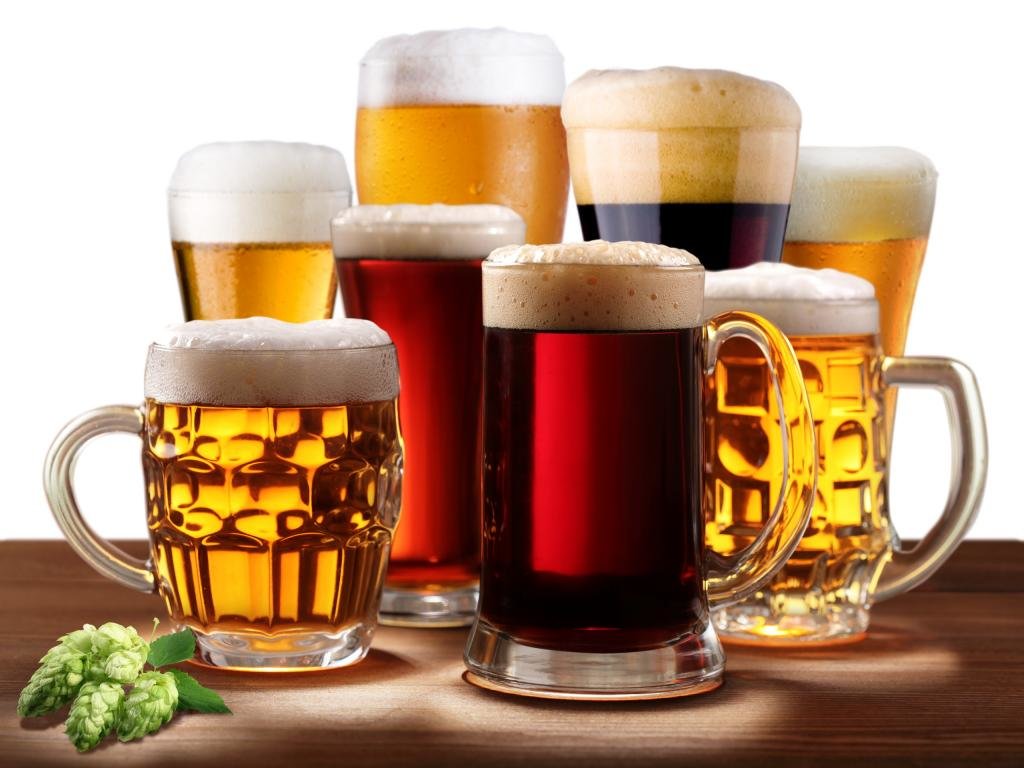 Awesome Beer free background ID:322059 for hd 1024x768 computer