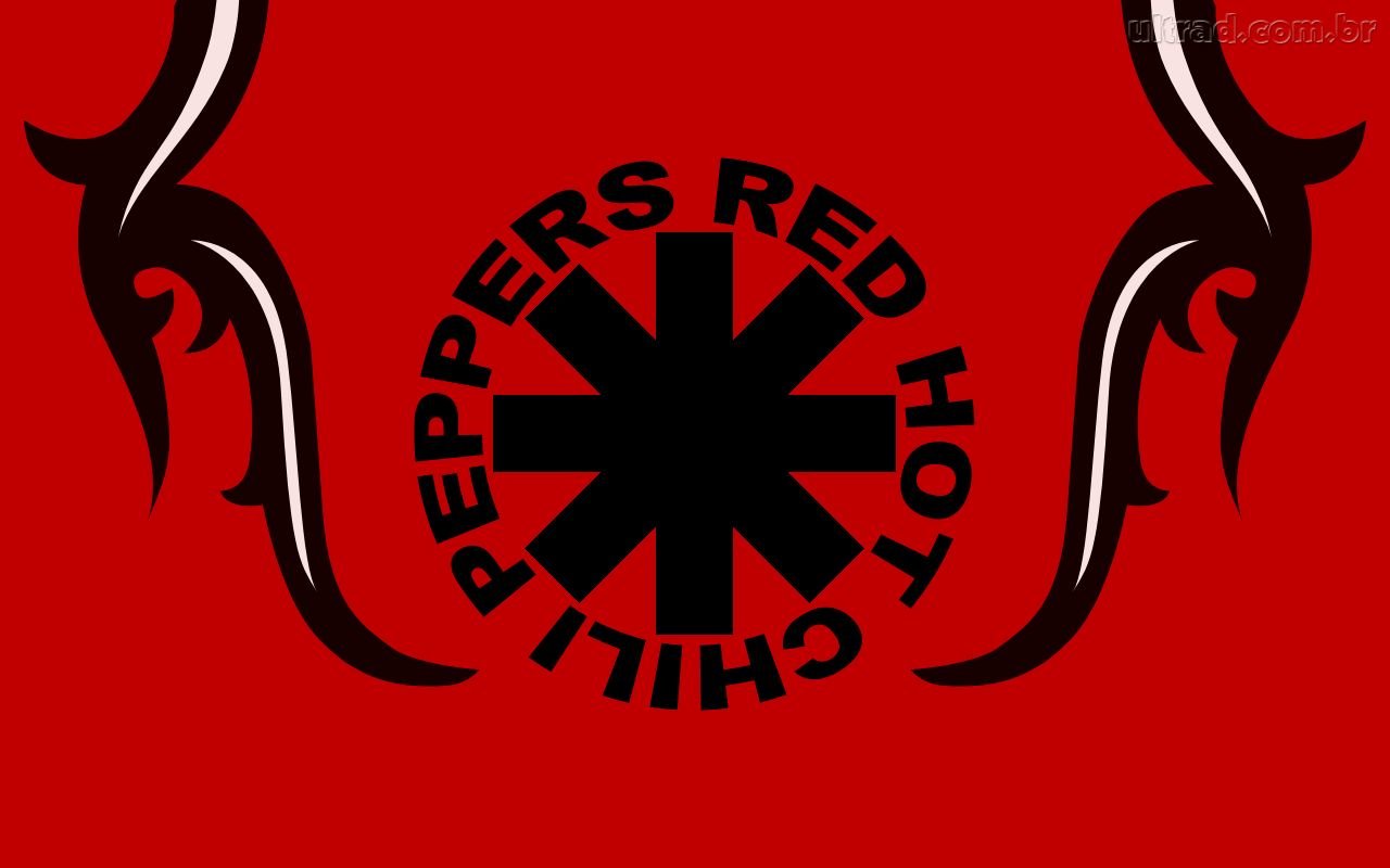 Download hd 1280x800 Red Hot Chili Peppers PC wallpaper ID:20188 for free