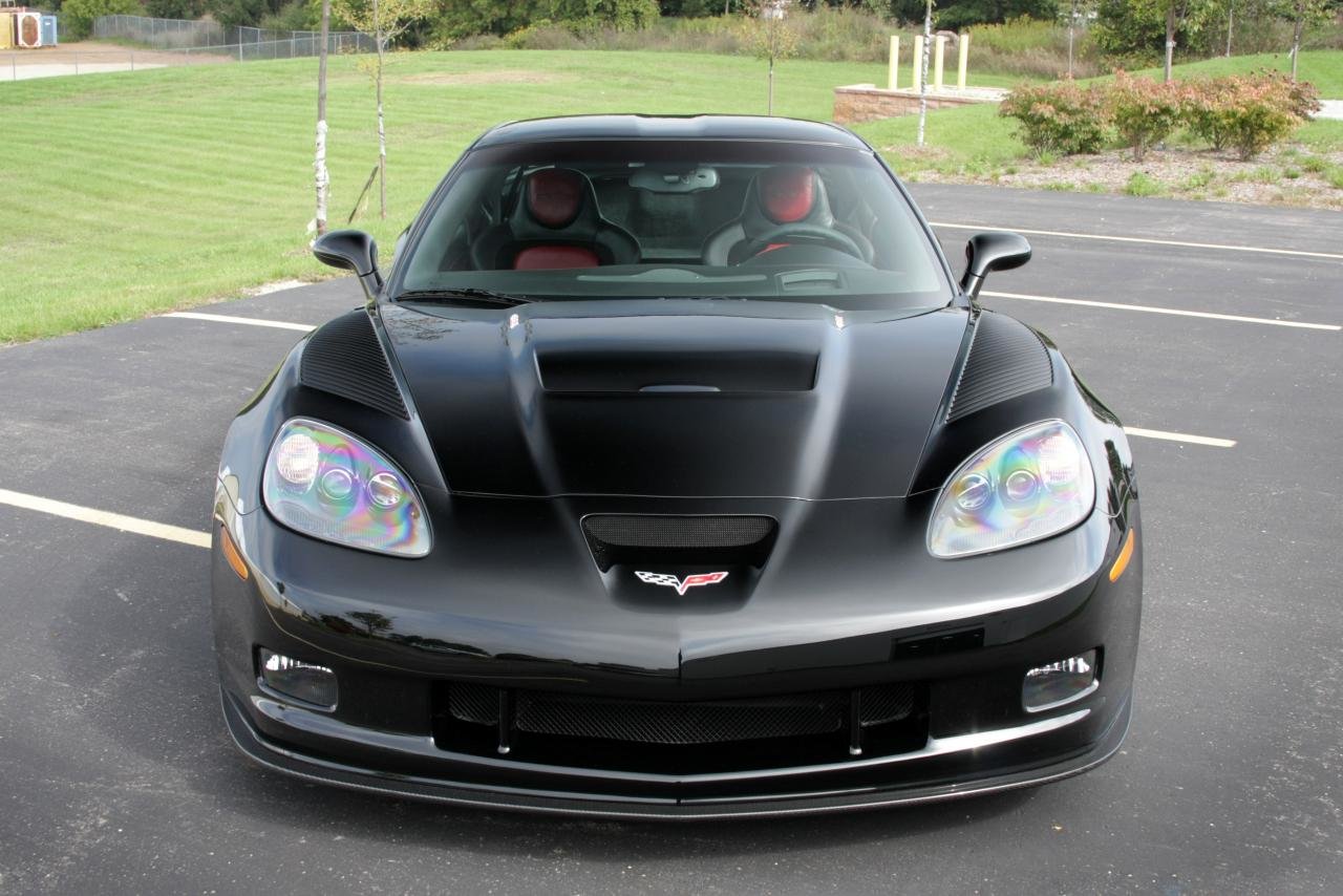 High resolution Corvette hd 1280x854 background ID:55172 for computer