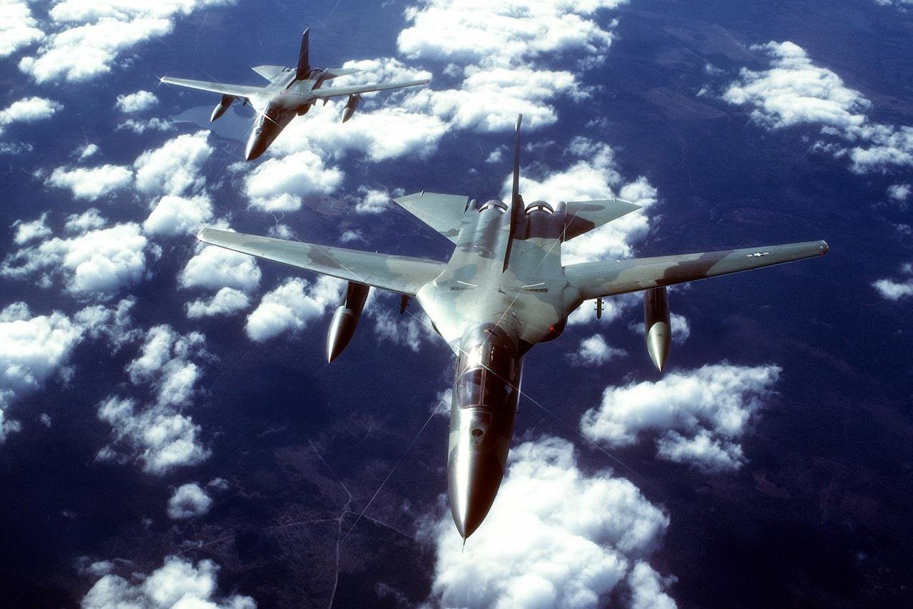 Awesome General Dynamics F-111 Aardvark free background ID:495583 for hd 1280x854 computer