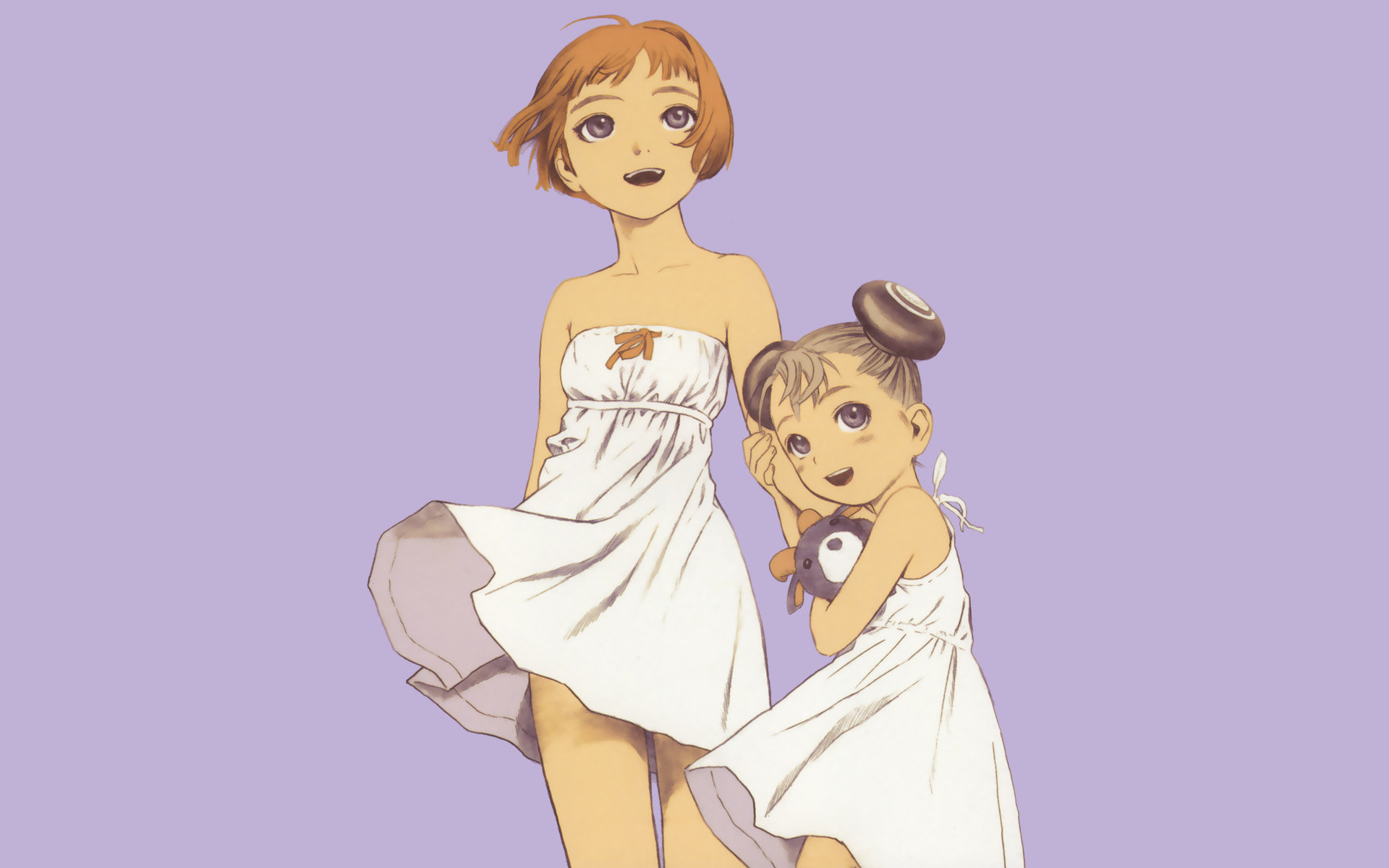 Download hd 1920x1200 Last Exile computer background ID:156867 for free