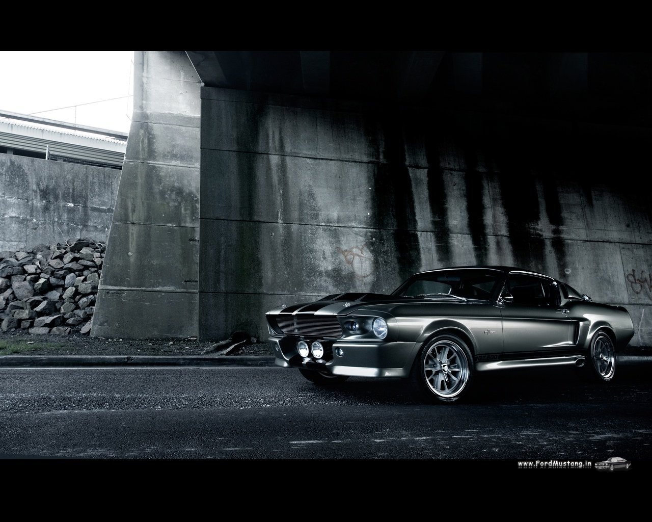 Free download Muscle Car background ID:205483 hd 1280x1024 for desktop