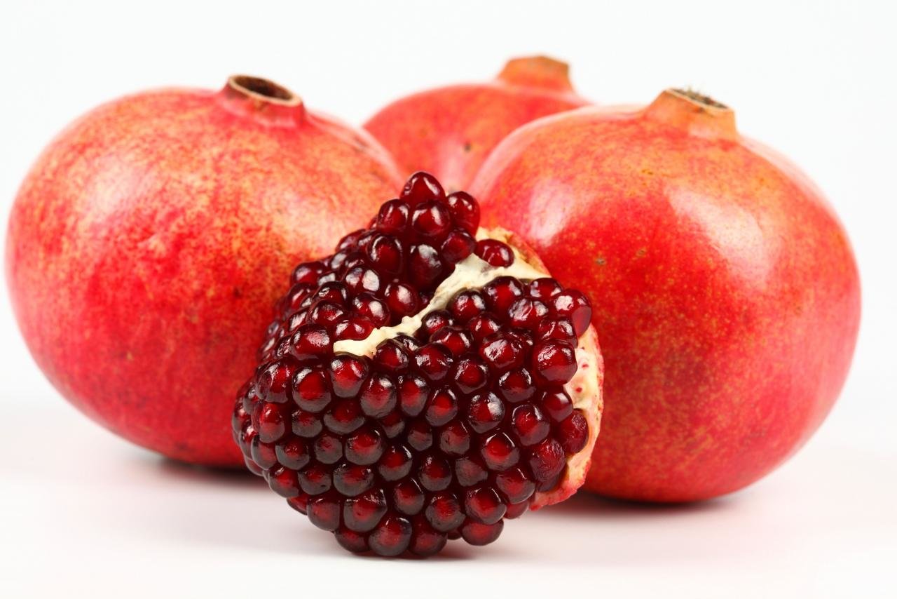 Awesome Pomegranate free wallpaper ID:210408 for hd 1280x854 PC