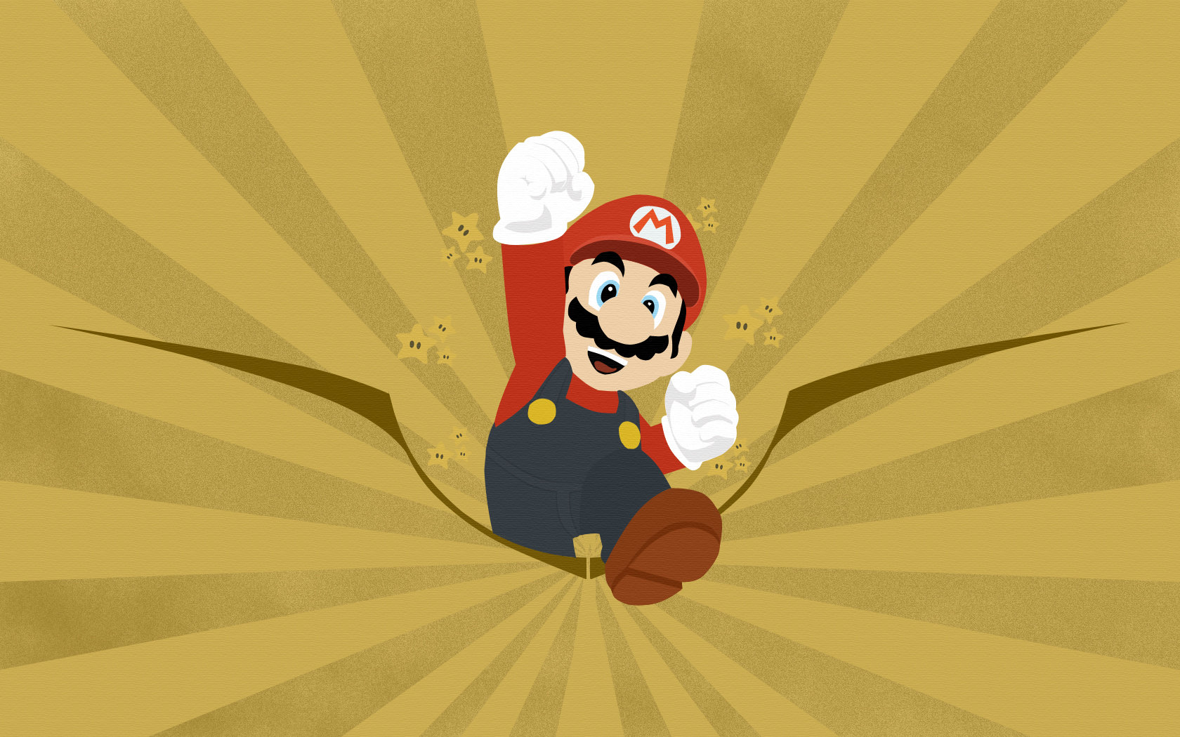 Free Mario high quality wallpaper ID:57964 for hd 1680x1050 computer