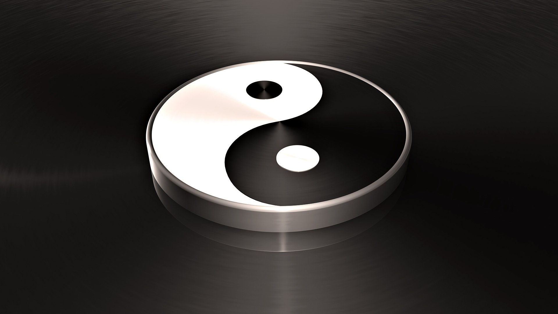 Awesome Yin and Yang free wallpaper ID:270707 for hd 1920x1080 desktop