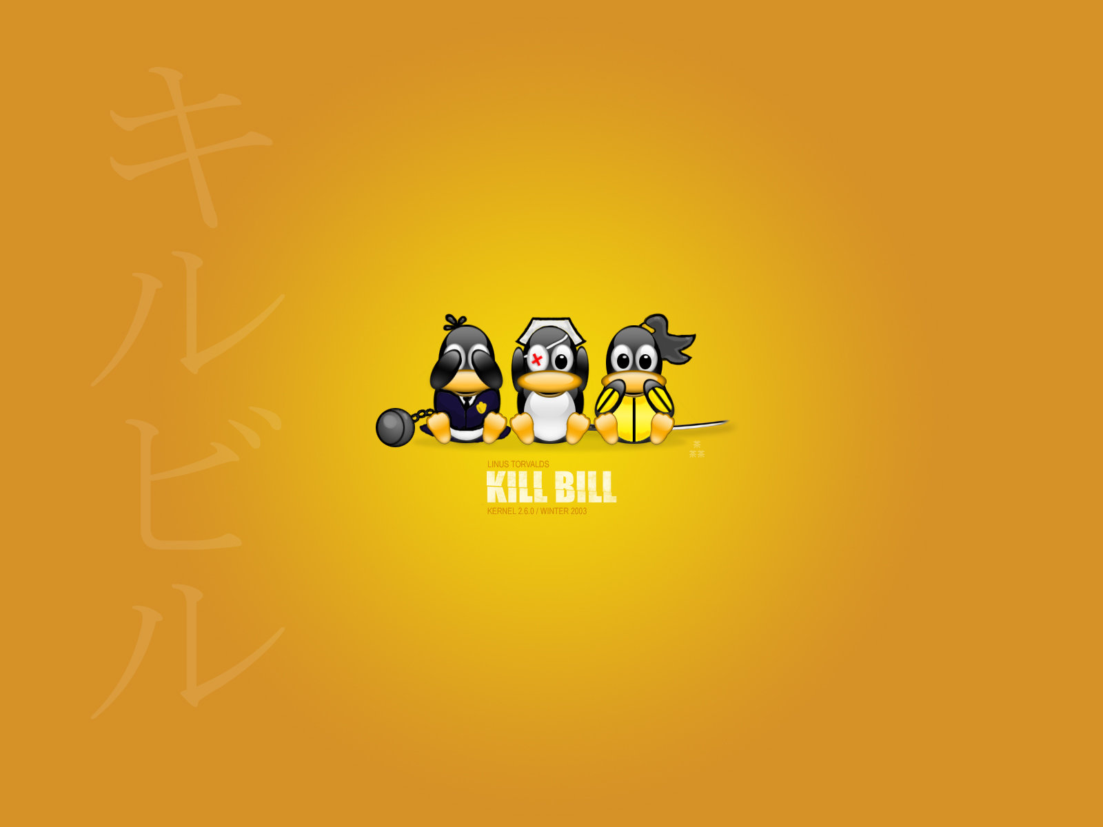 Free download Kill Bill background ID:315491 hd 1600x1200 for computer
