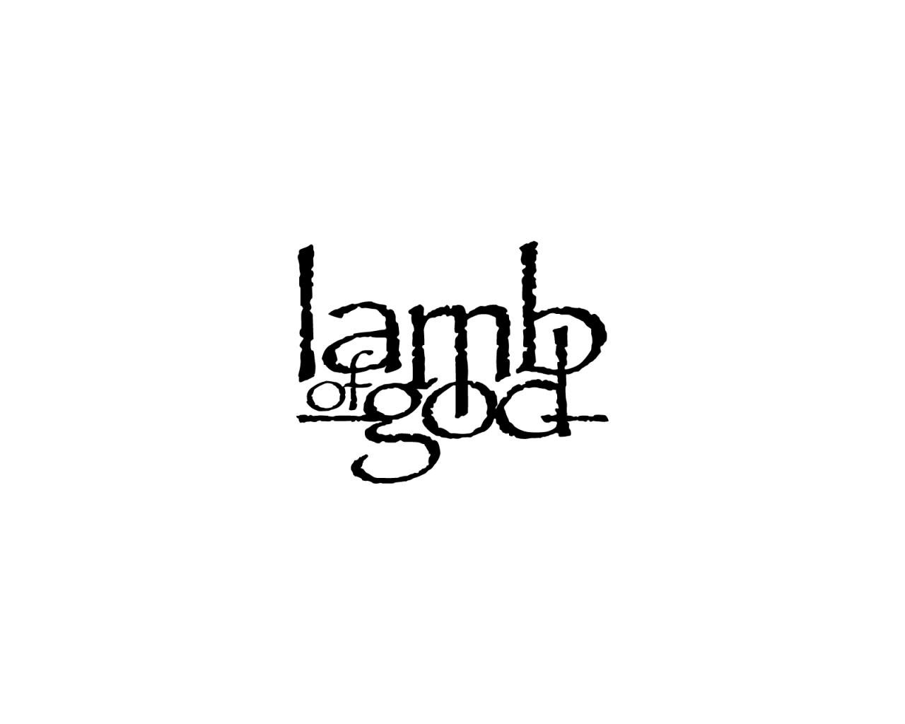 Free Lamb Of God high quality wallpaper ID:243528 for hd 1280x1024 PC