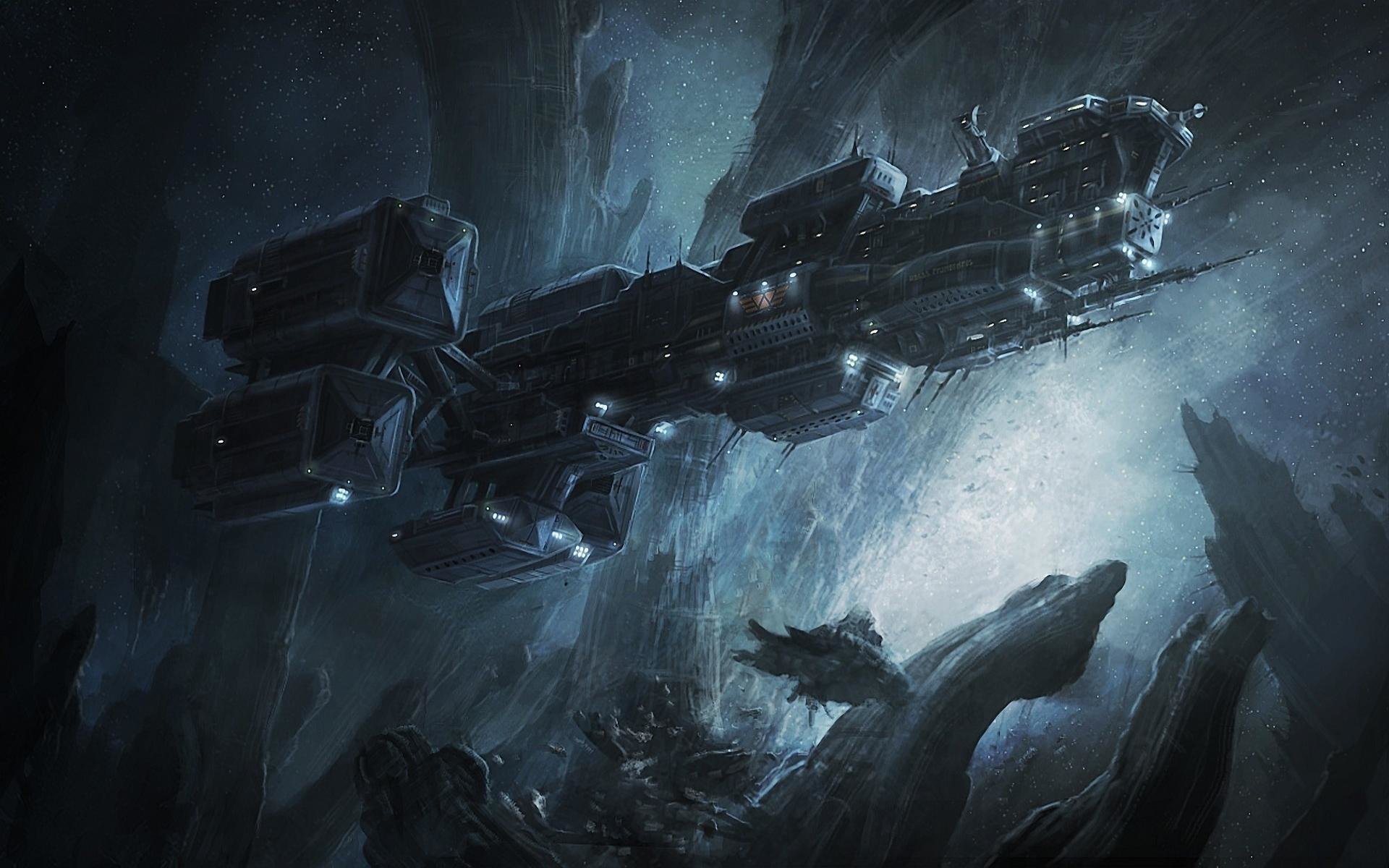 Free download Prometheus background ID:274363 hd 1920x1200 for PC