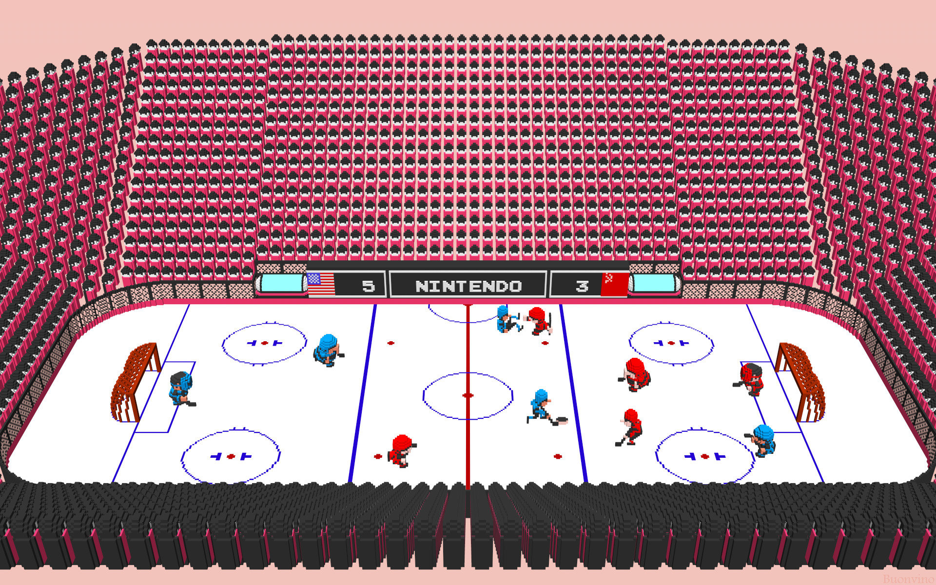 Free Ice Hockey high quality wallpaper ID:65820 for hd 1920x1200 desktop