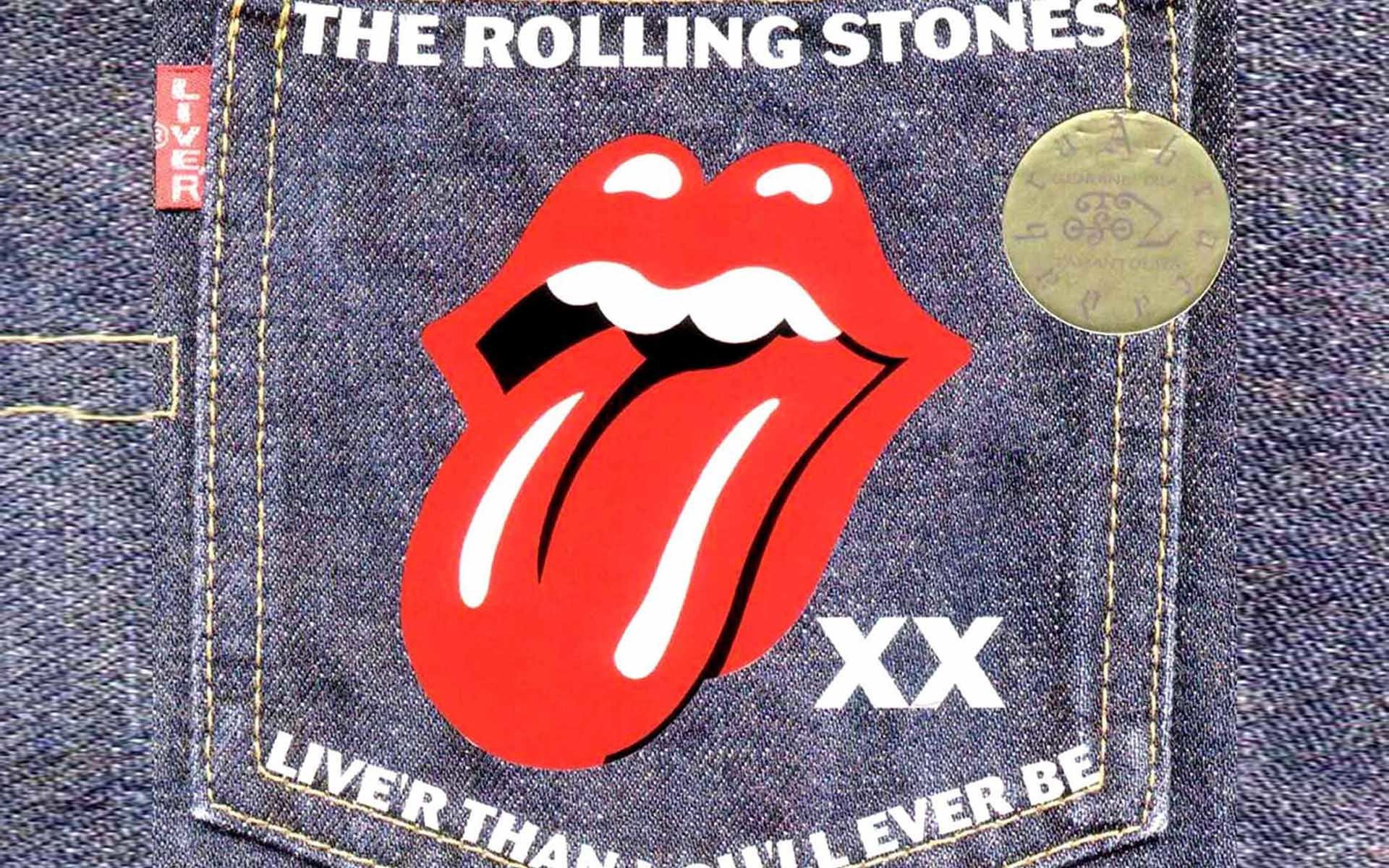 High resolution The Rolling Stones hd 1920x1200 background ID:402442 for computer