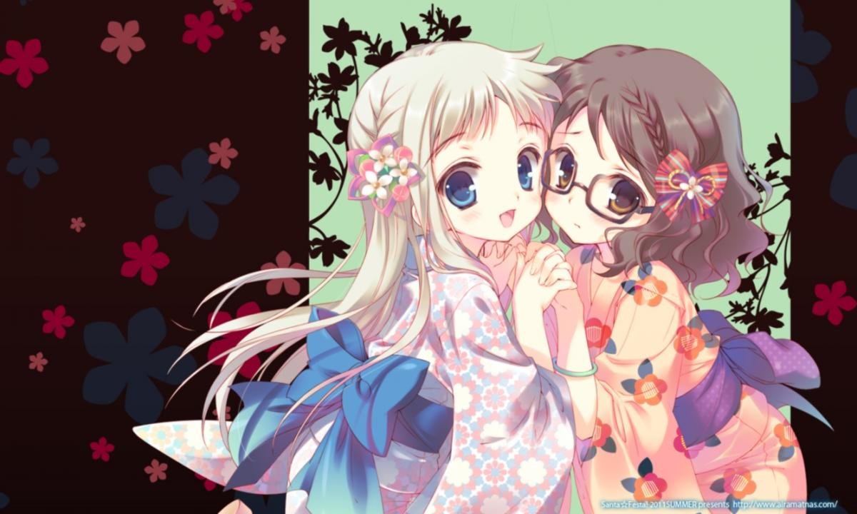 Awesome Anohana free background ID:382137 for hd 1200x720 PC