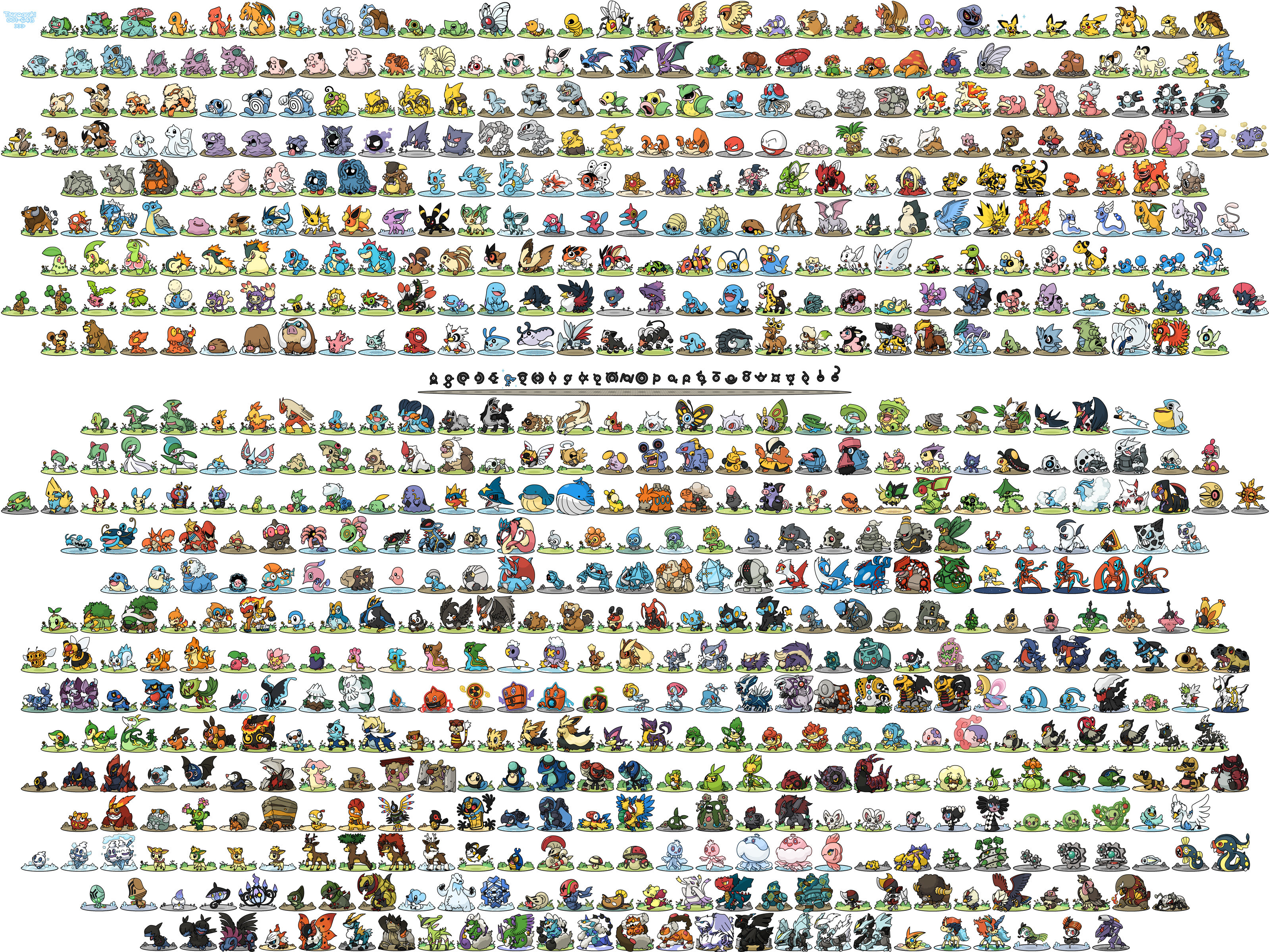 Best Pokemon background ID:278565 for High Resolution hd 3200x2400 computer