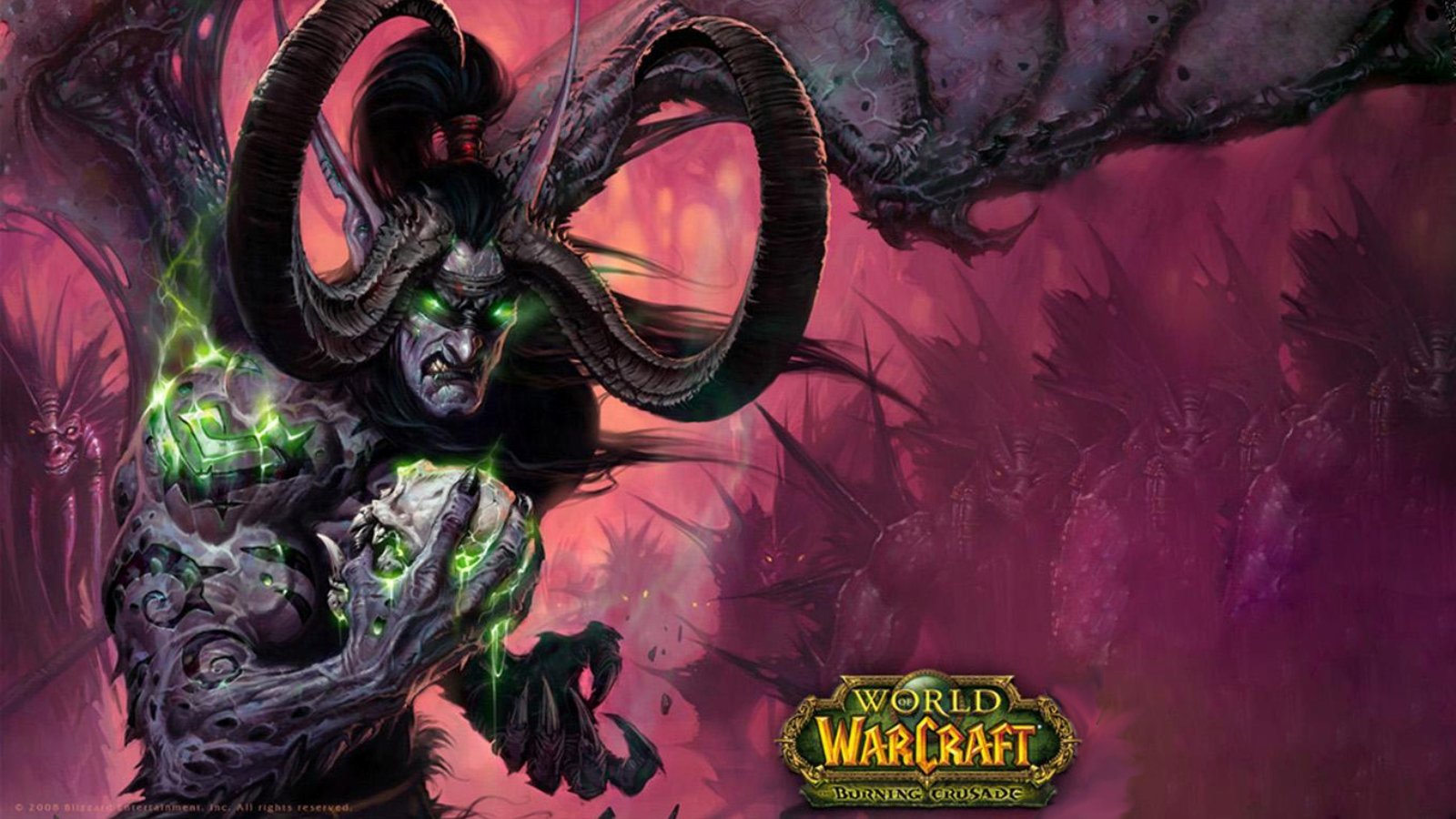 Best World Of Warcraft (WOW) background ID:245405 for High Resolution hd 1600x900 computer