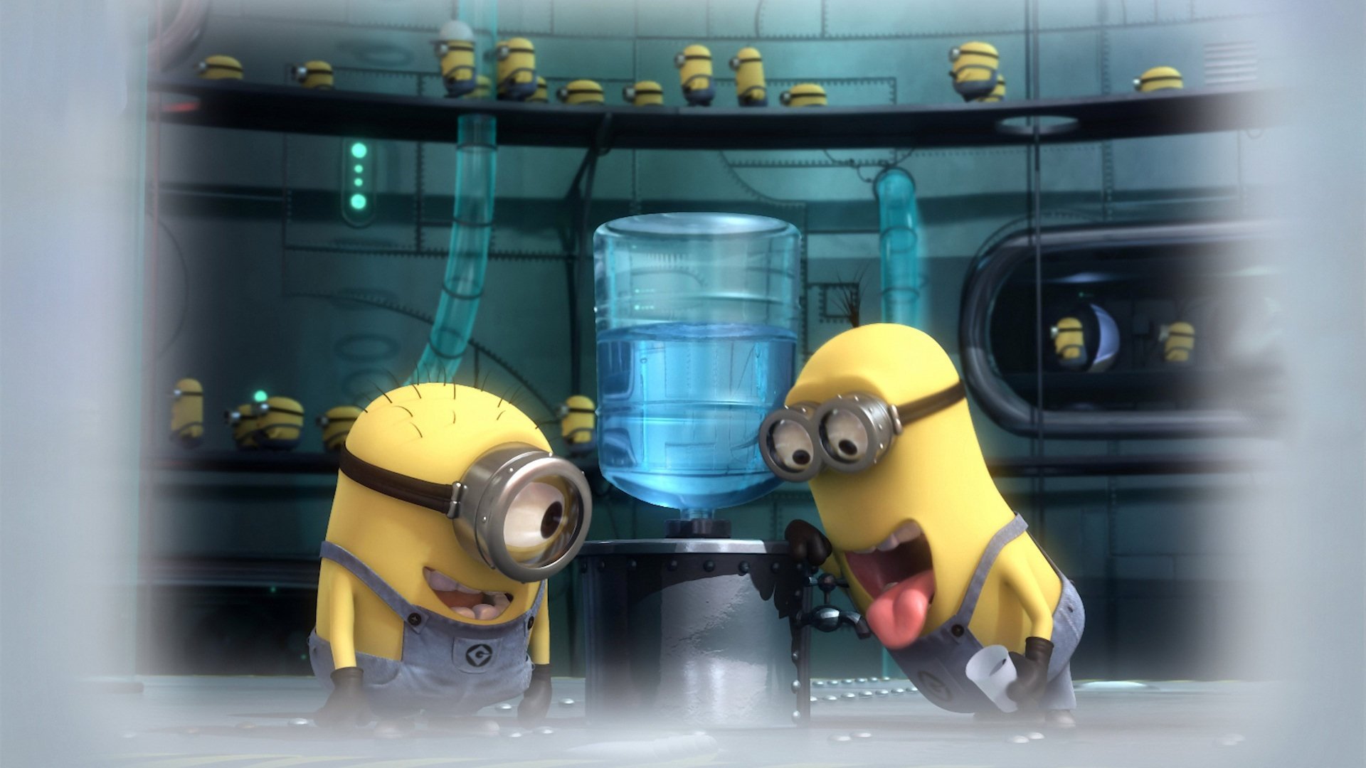 Best Despicable Me wallpaper ID:408074 for High Resolution hd 1920x1080 PC