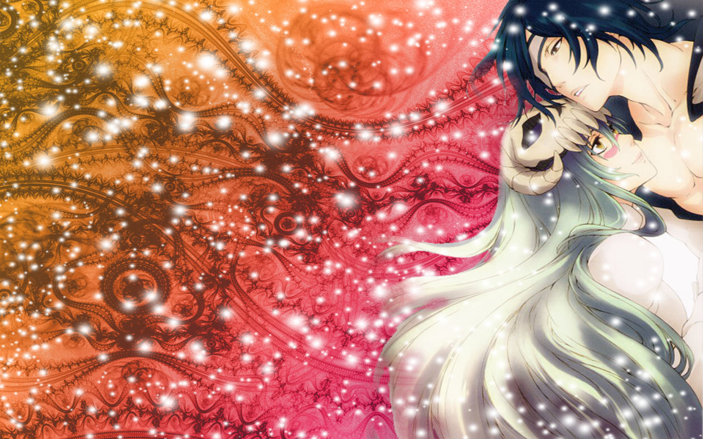 Download hd 1440x900 Bleach computer background ID:417305 for free