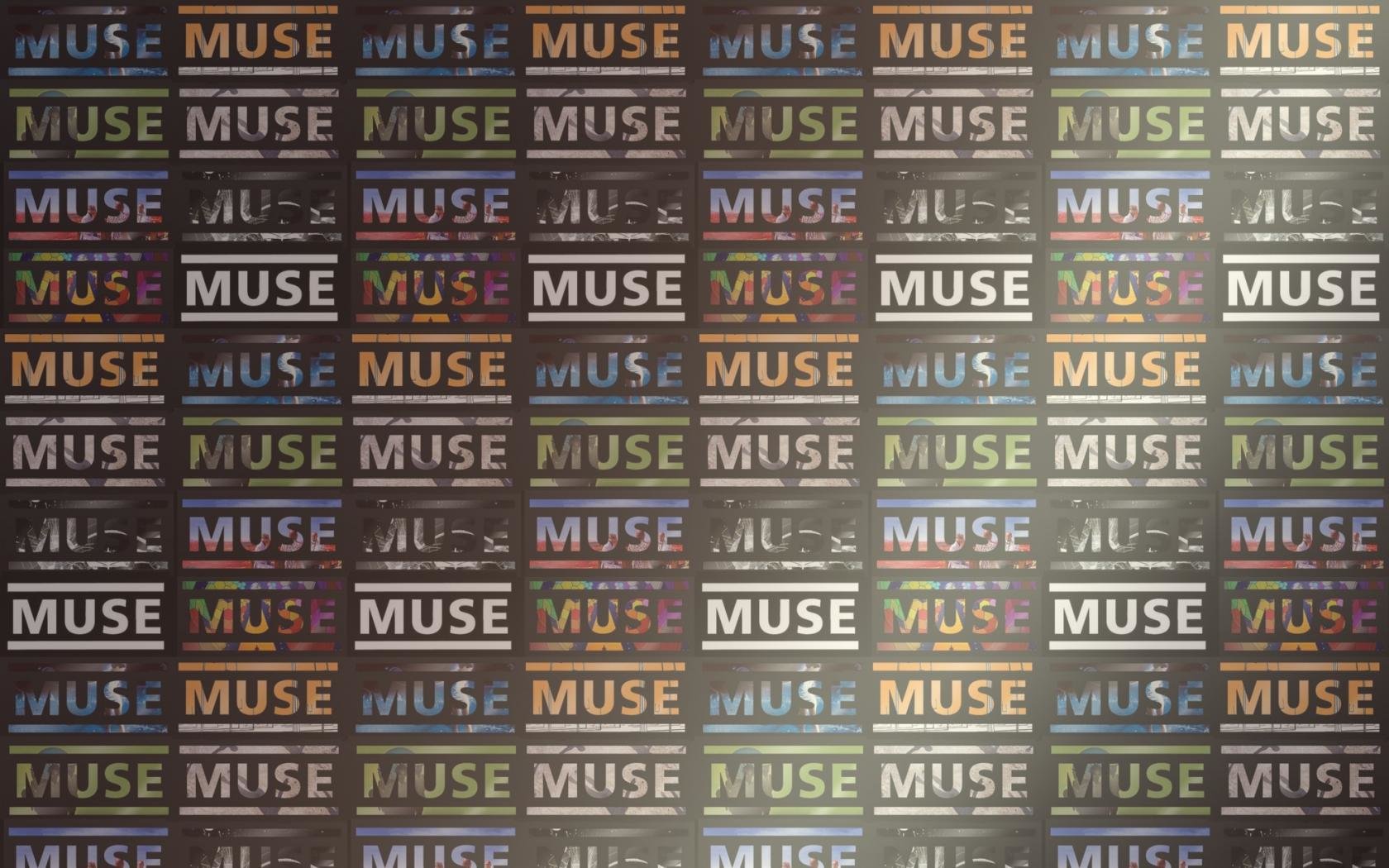 Download hd 1680x1050 Muse computer background ID:131288 for free