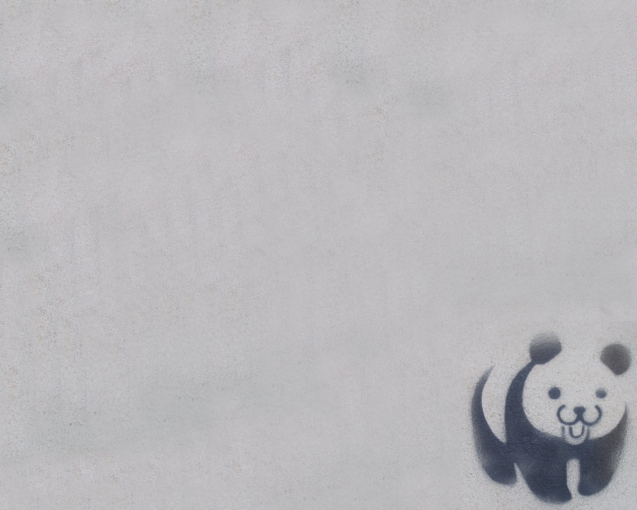 High resolution Panda hd 1280x1024 background ID:300435 for PC