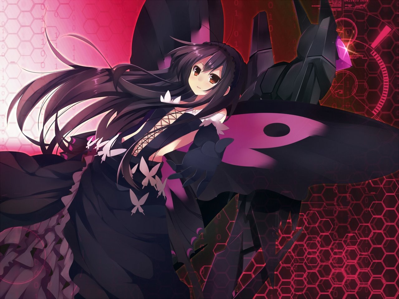 Free download Accel World background ID:247853 hd 1280x960 for PC