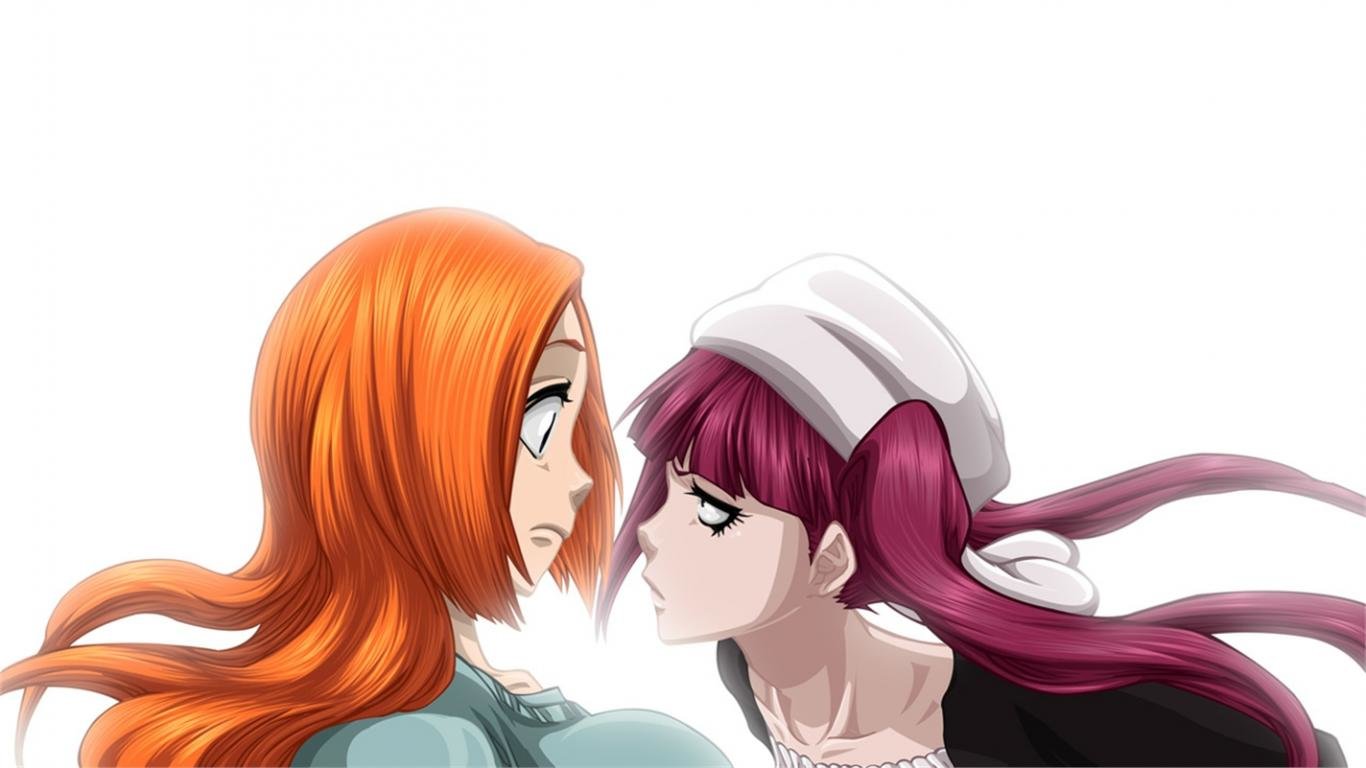 Best Orihime Inoue wallpaper ID:412476 for High Resolution 1366x768 laptop computer