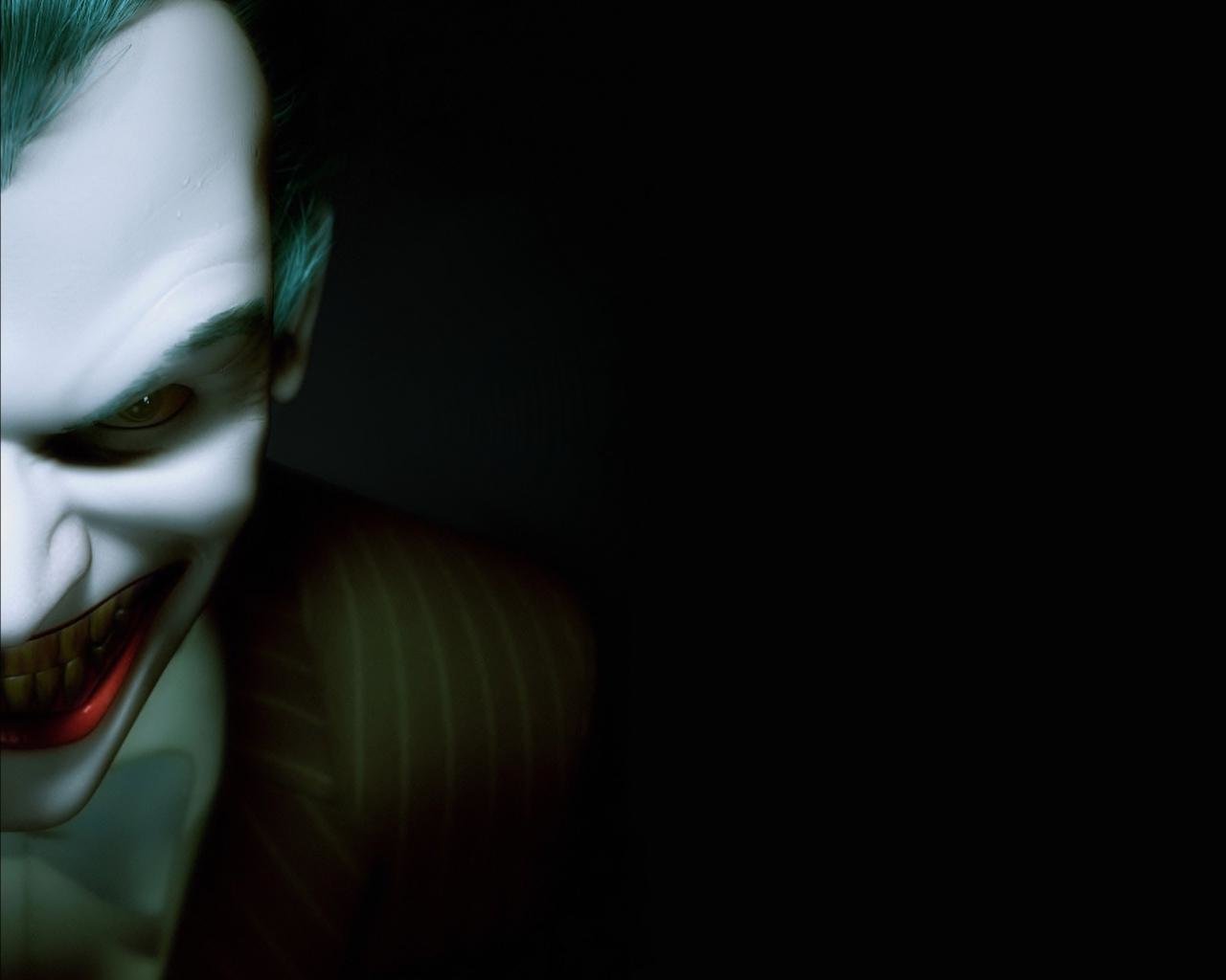 Awesome Joker free background ID:131189 for hd 1280x1024 PC